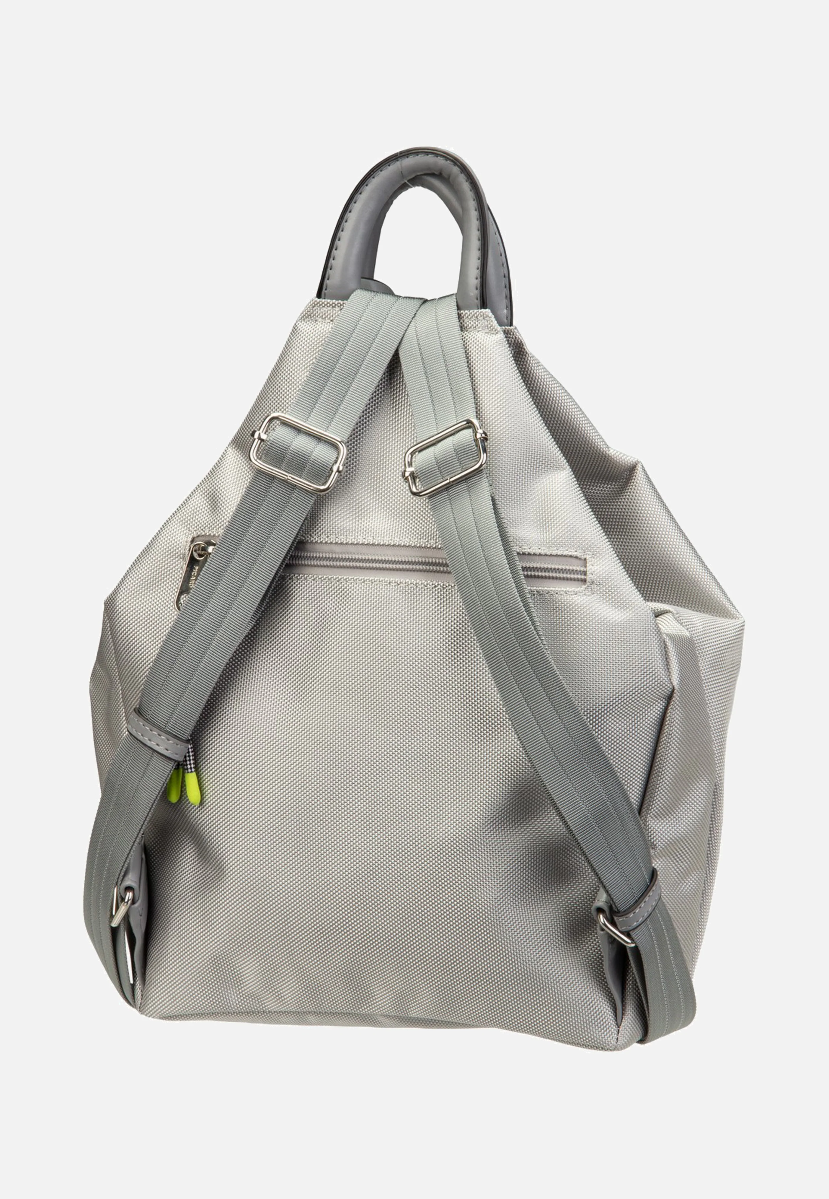 Lucky One 3362 Silber - Rucksack - Image 3