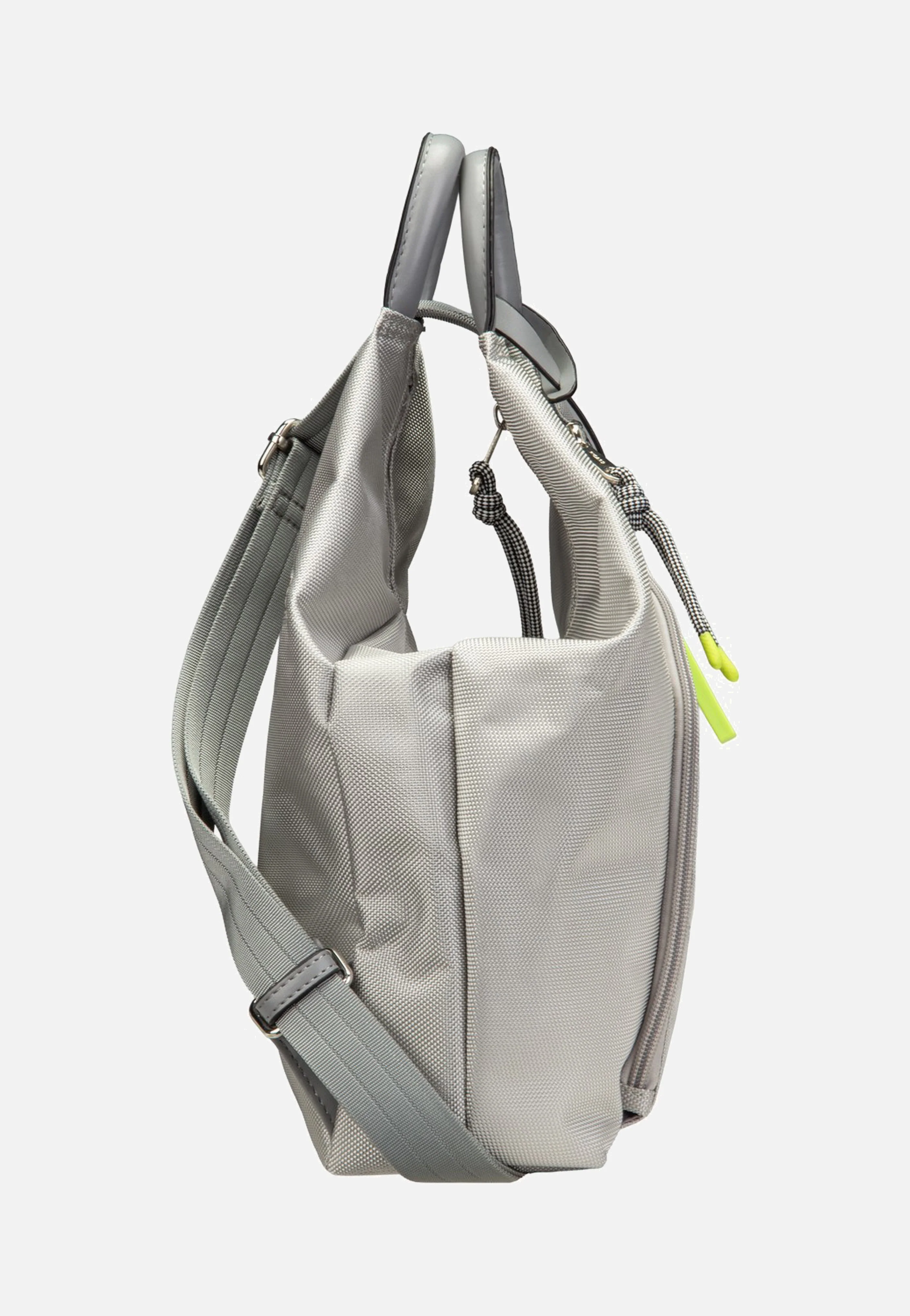 Lucky One 3362 Silber - Rucksack - Image 4