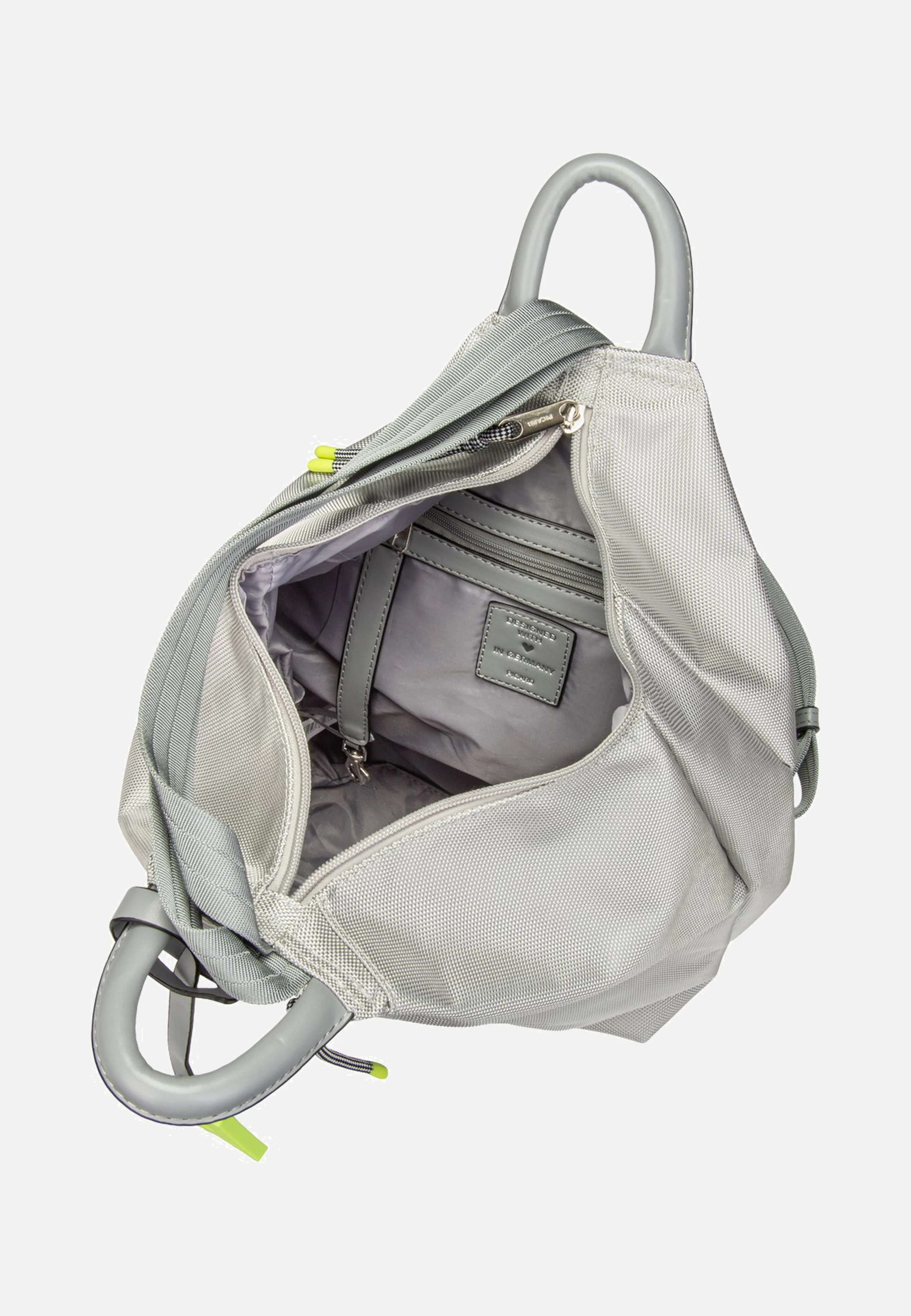 Lucky One 3362 Silber - Rucksack - Image 6