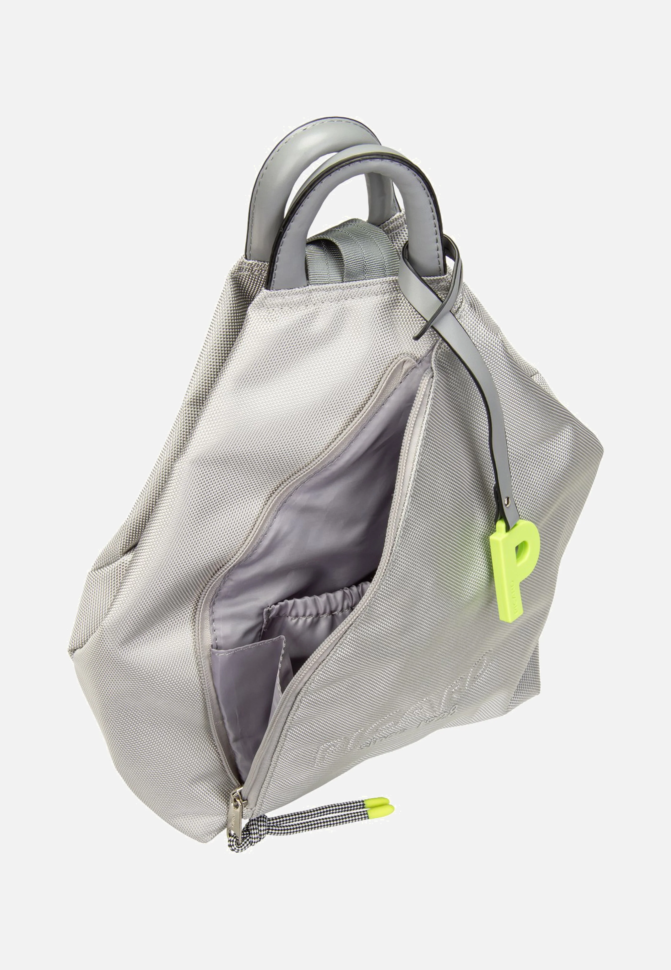 Lucky One 3362 Silber - Rucksack - Image 8