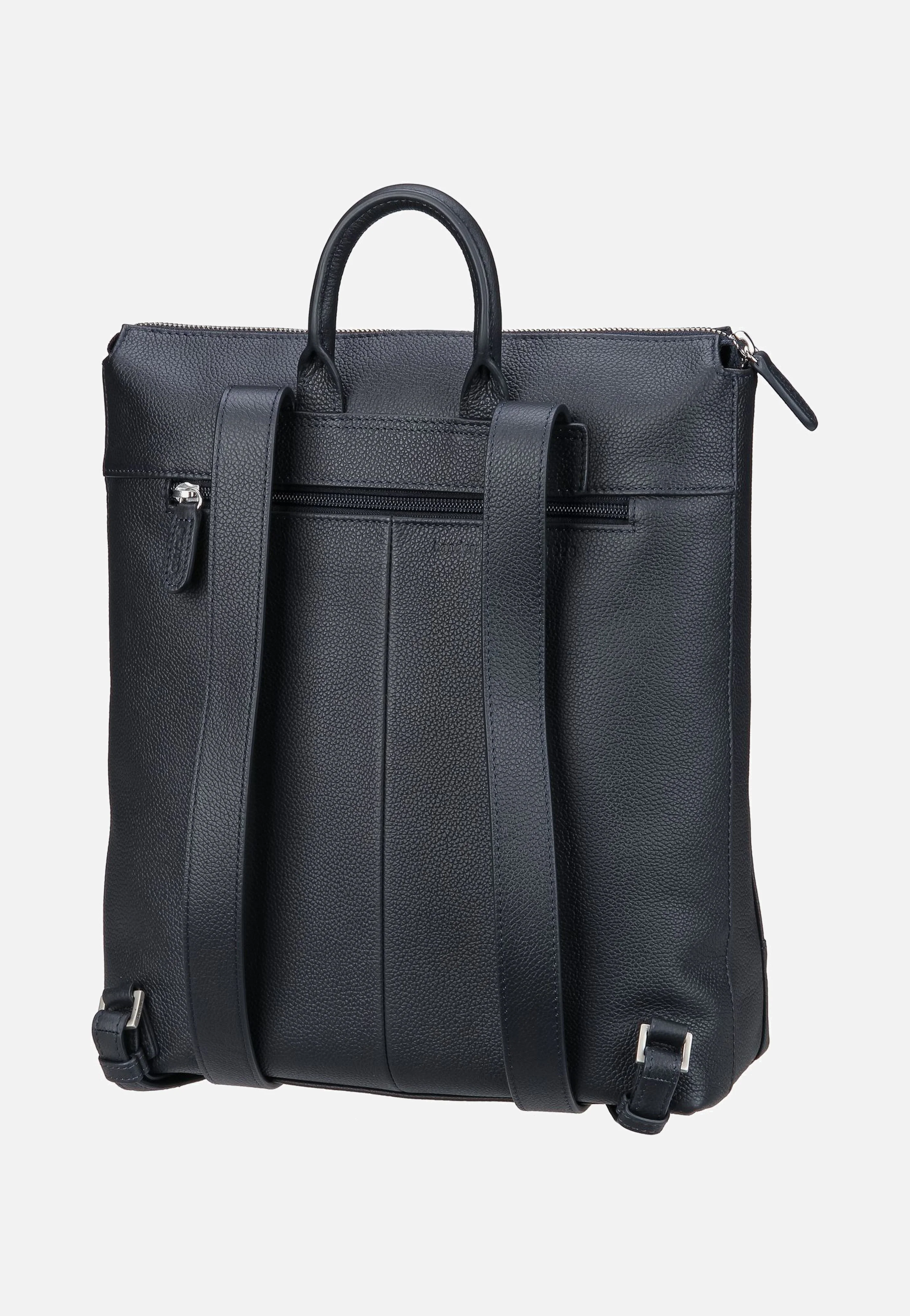 Luis 7215 Ozean - Rucksack - Image 2