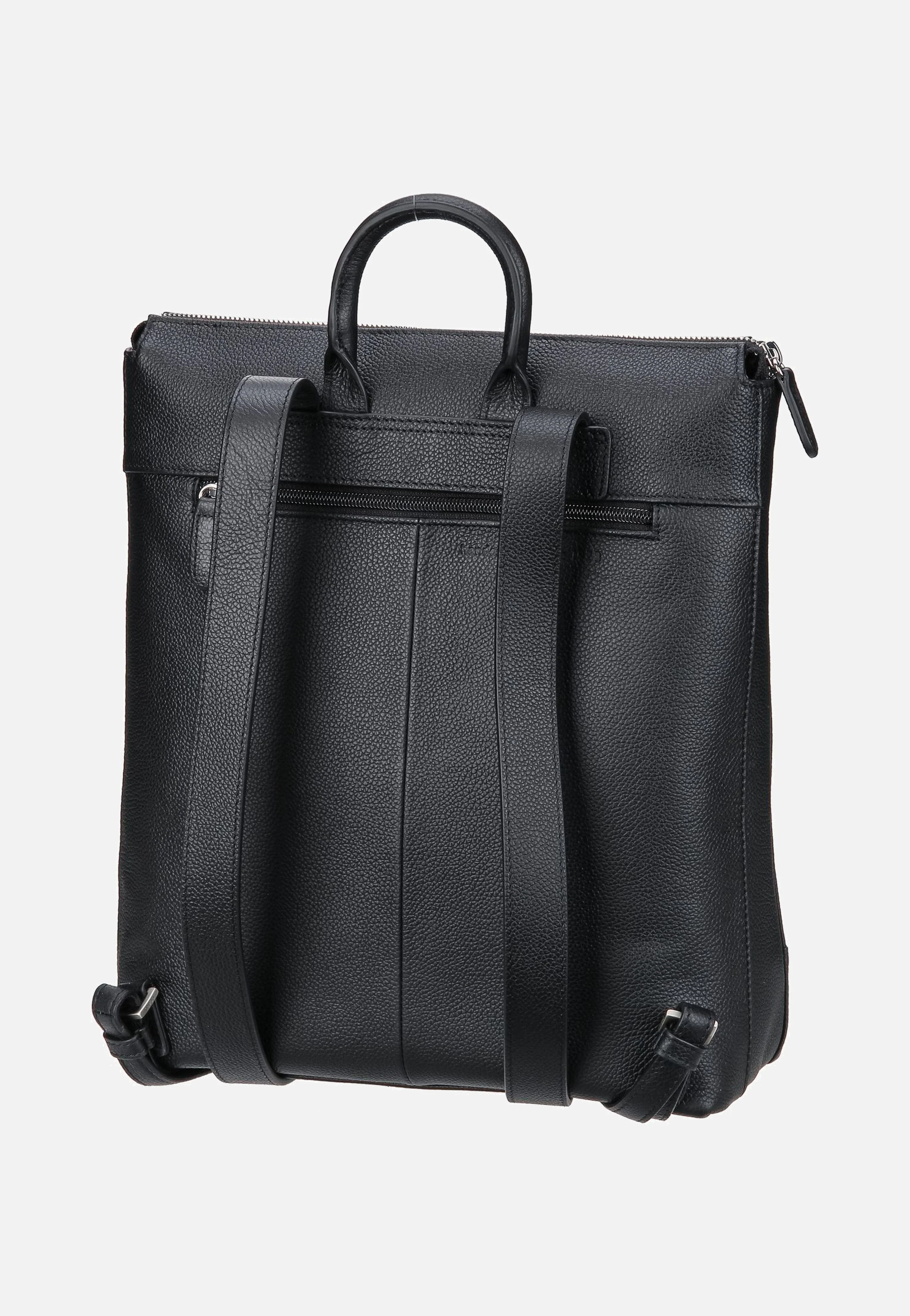 Luis 7215 Schwarz - Rucksack - Image 2