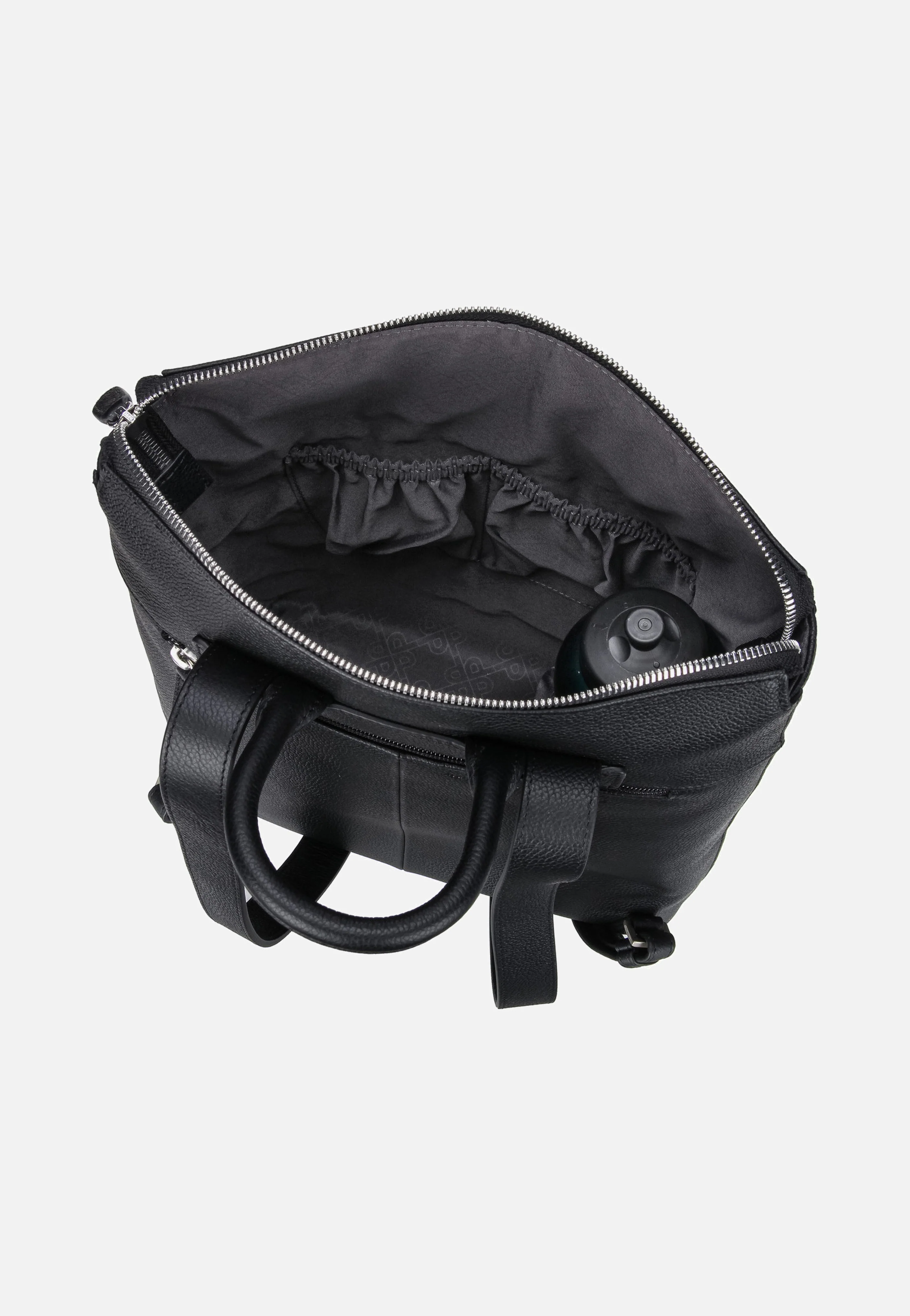 Luis 7215 Schwarz - Rucksack - Image 4