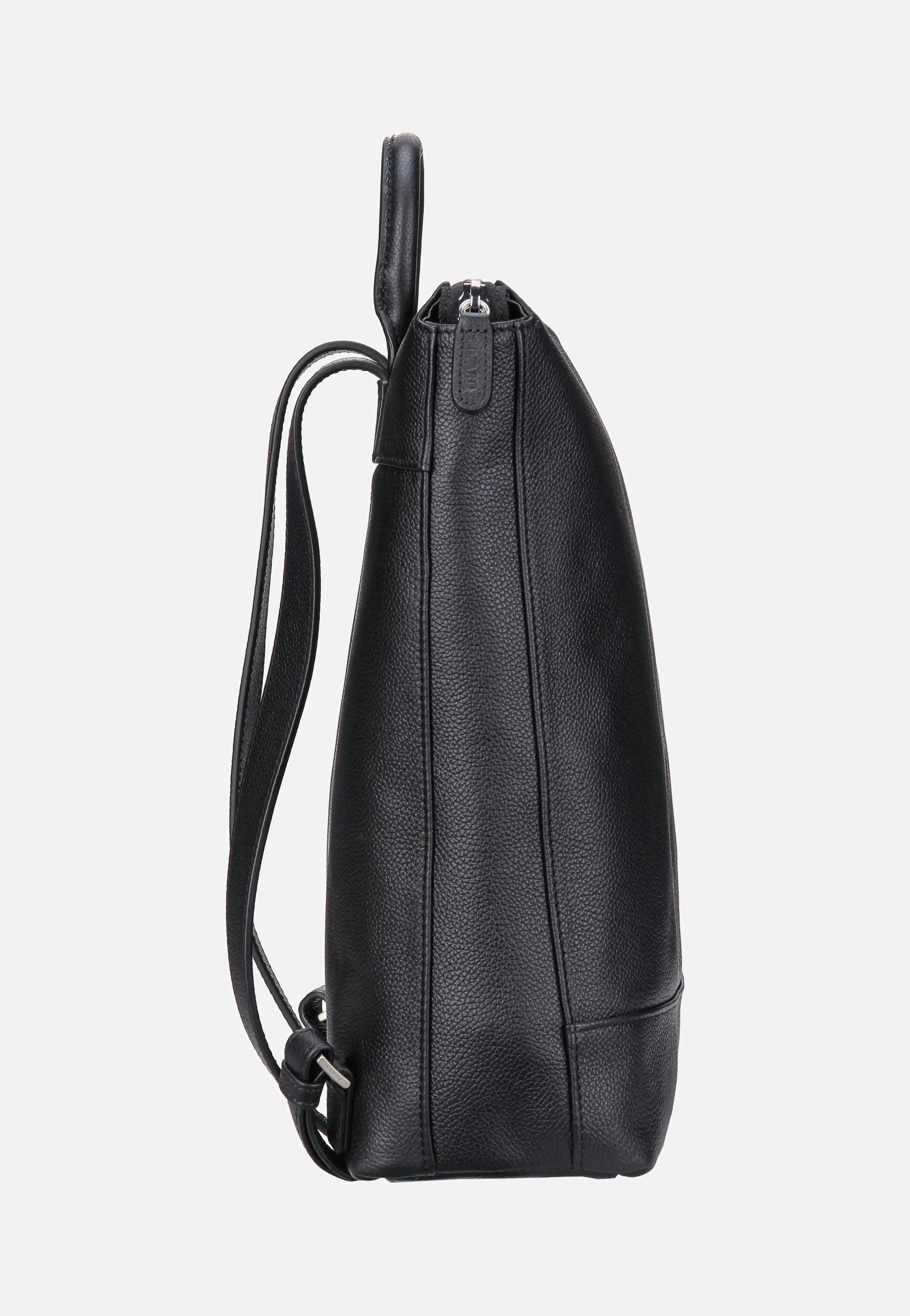 Luis 7215 Schwarz - Rucksack - Image 5