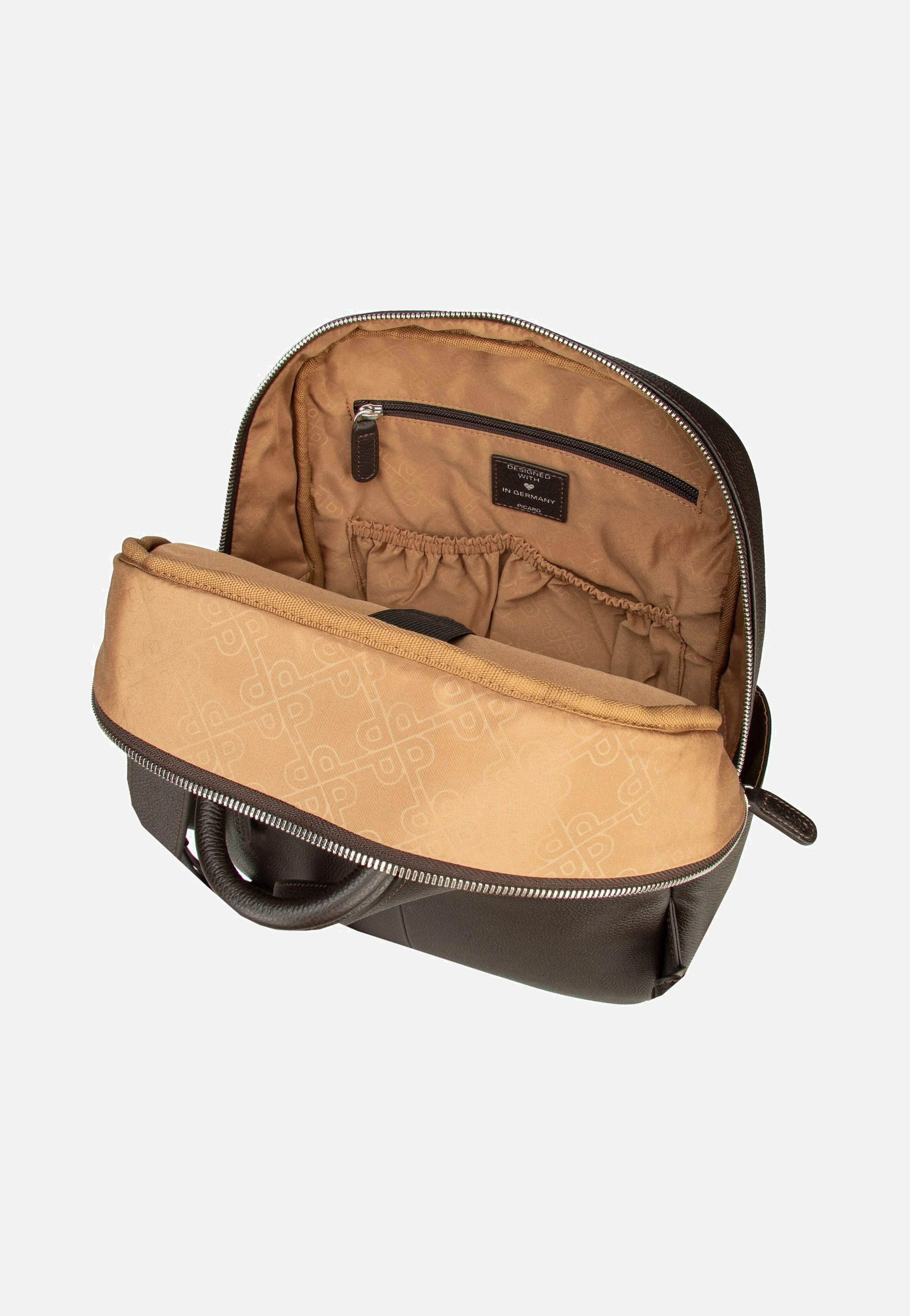 Luis 7251 Cafe - Rucksack - Image 4