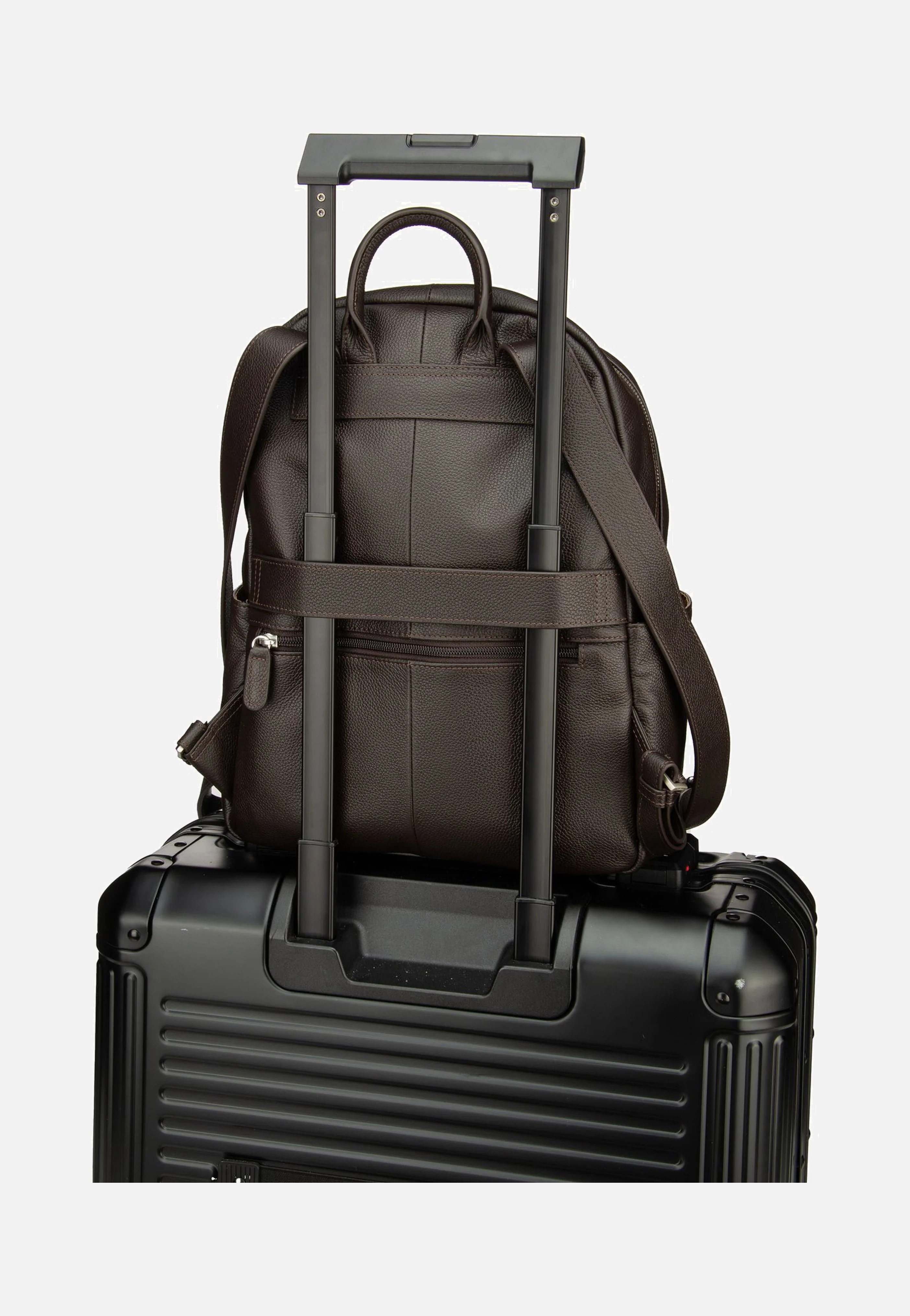 Luis 7251 Cafe - Rucksack - Image 6