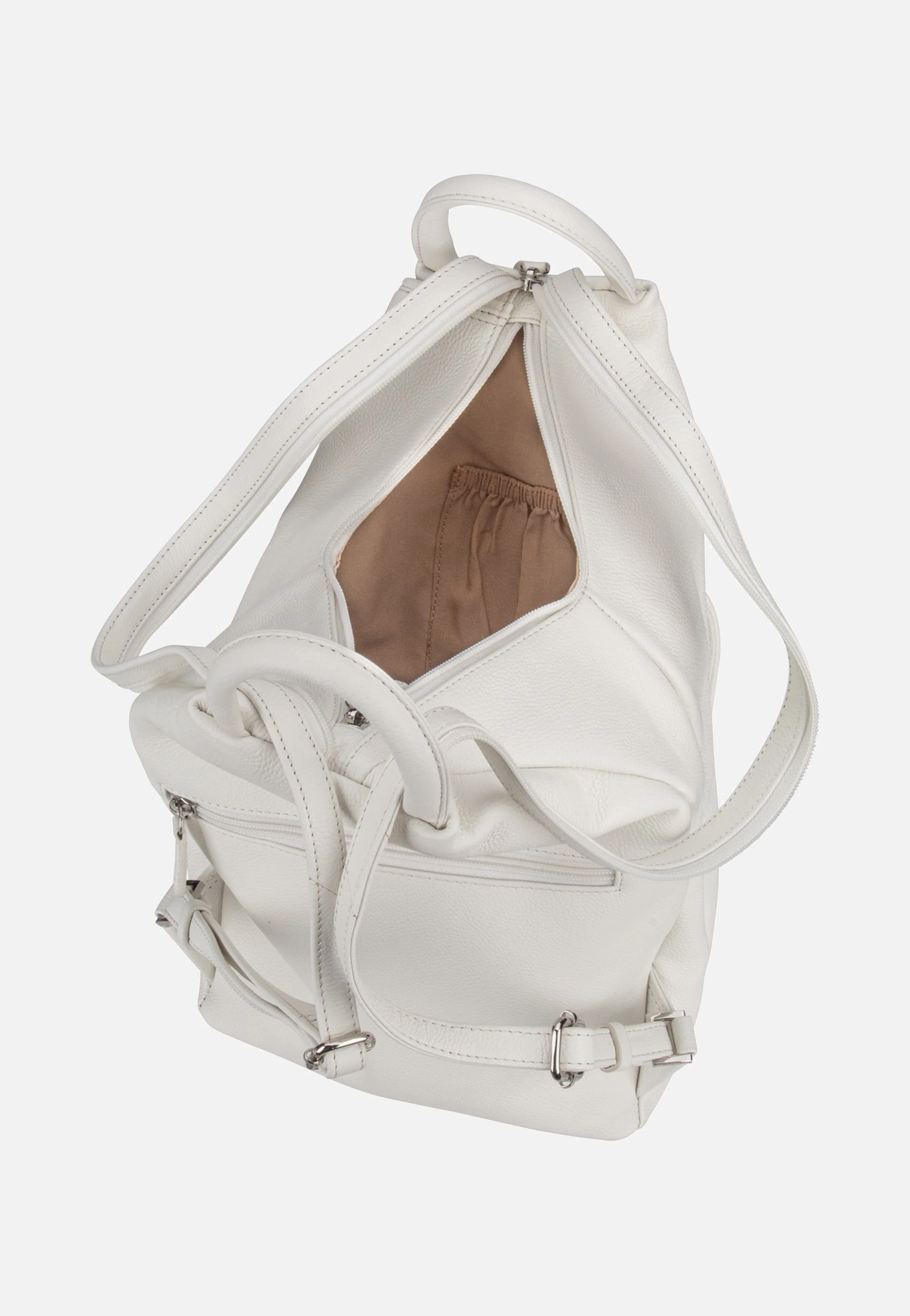 Luis Damen White Lily - Rucksack - Image 7