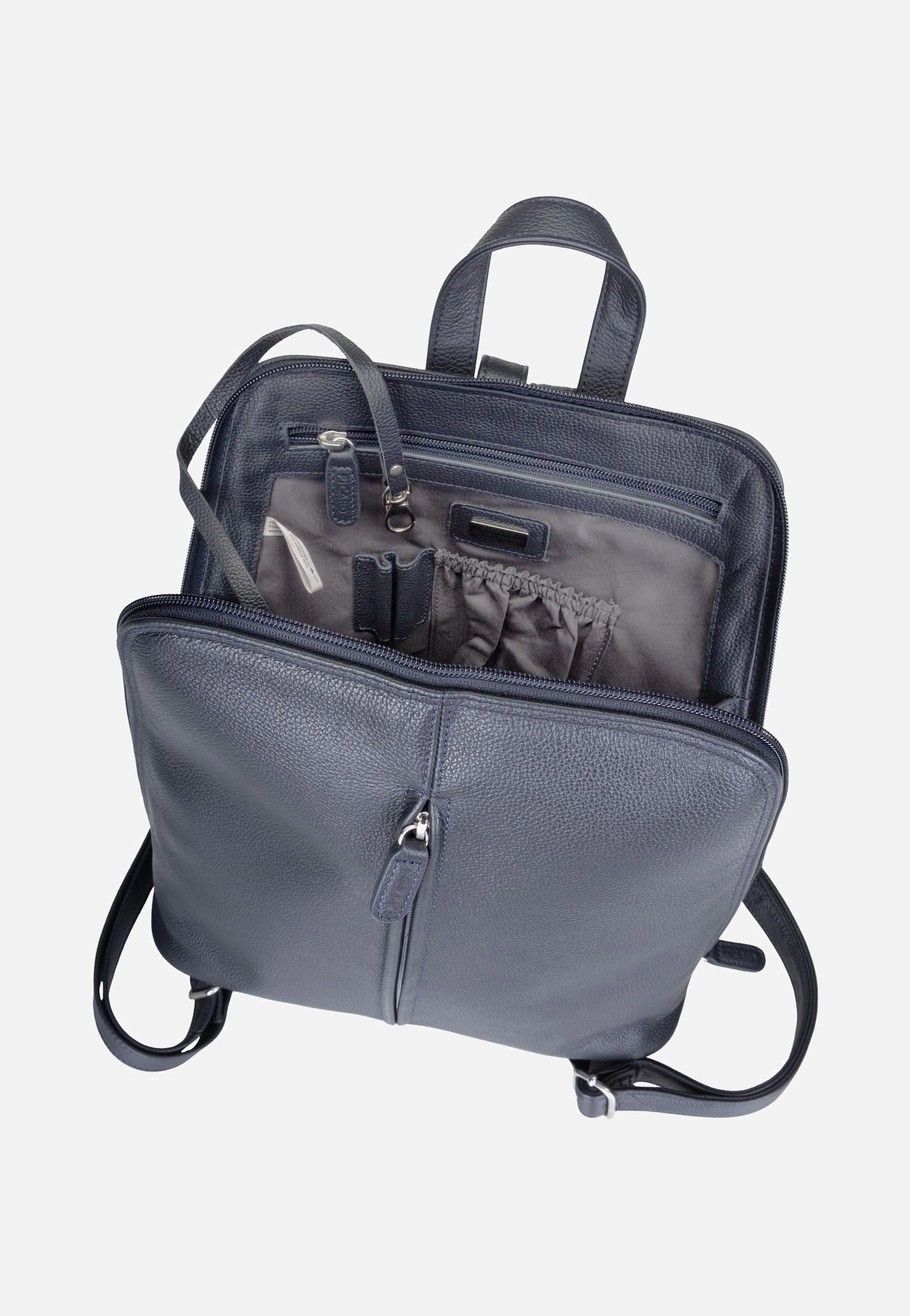 Luis Ozean - Rucksack - Image 3