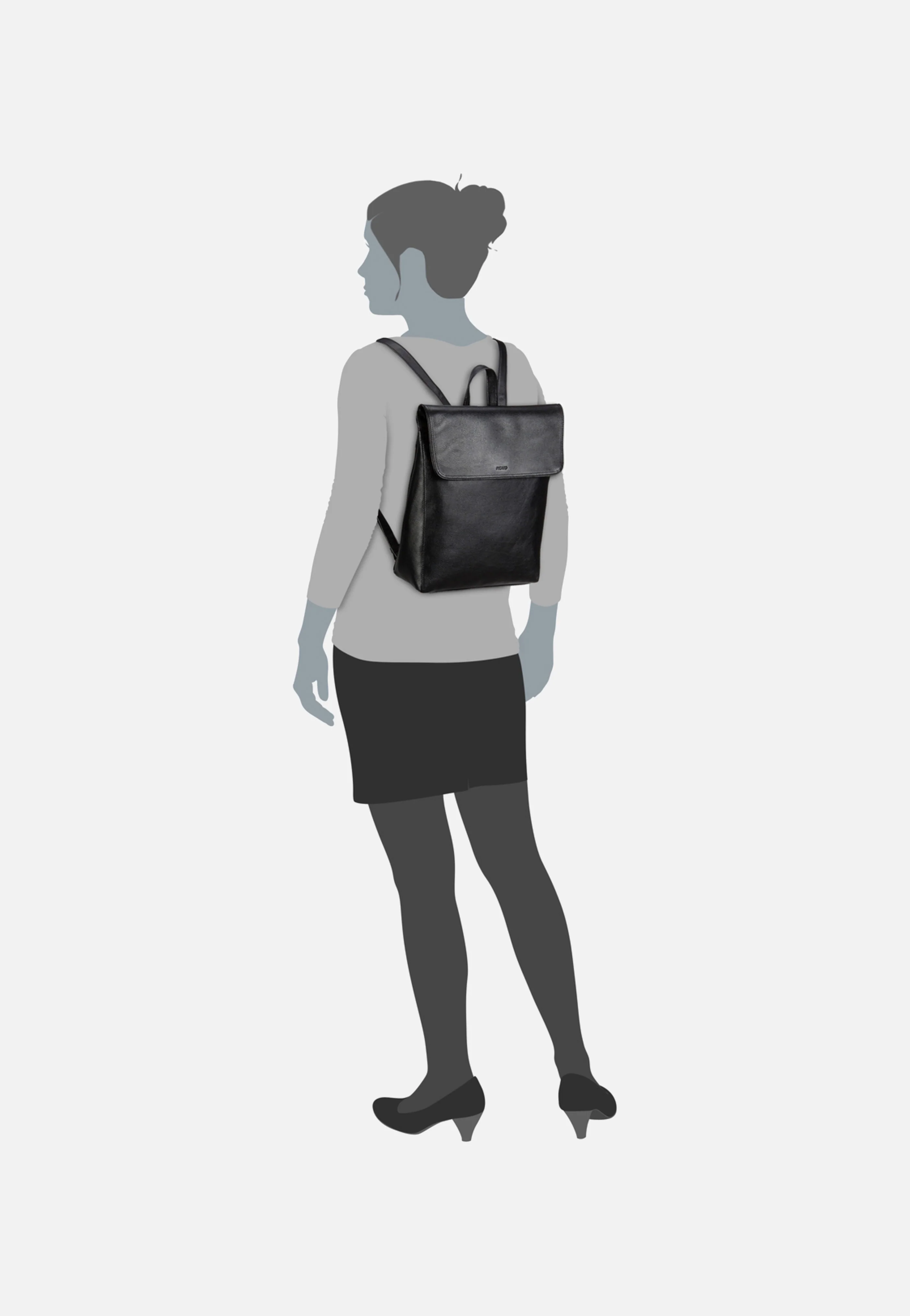 Luis Schwarz - Rucksack - Image 6