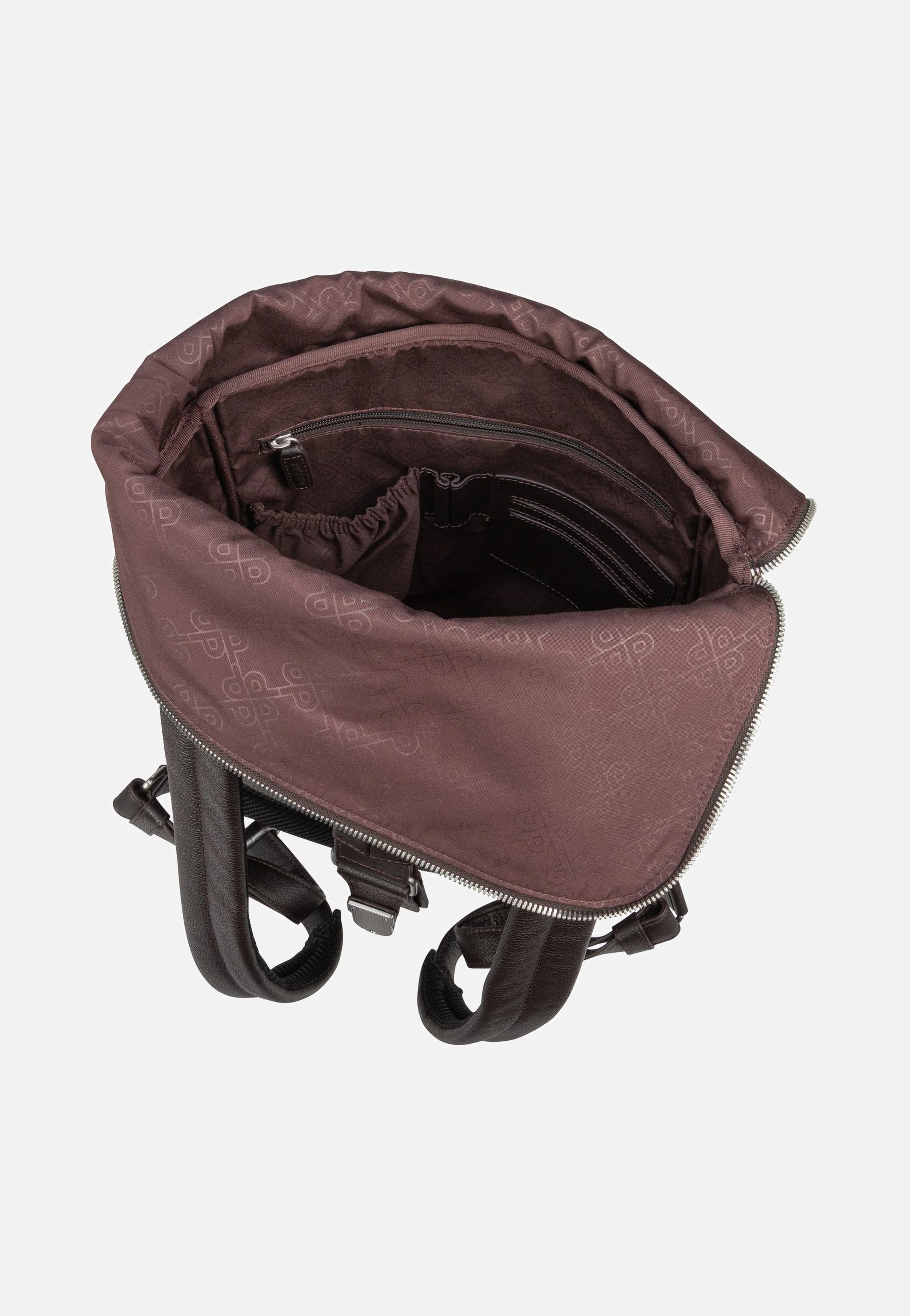 Milano 7115 Cafe - Rucksack - Image 4