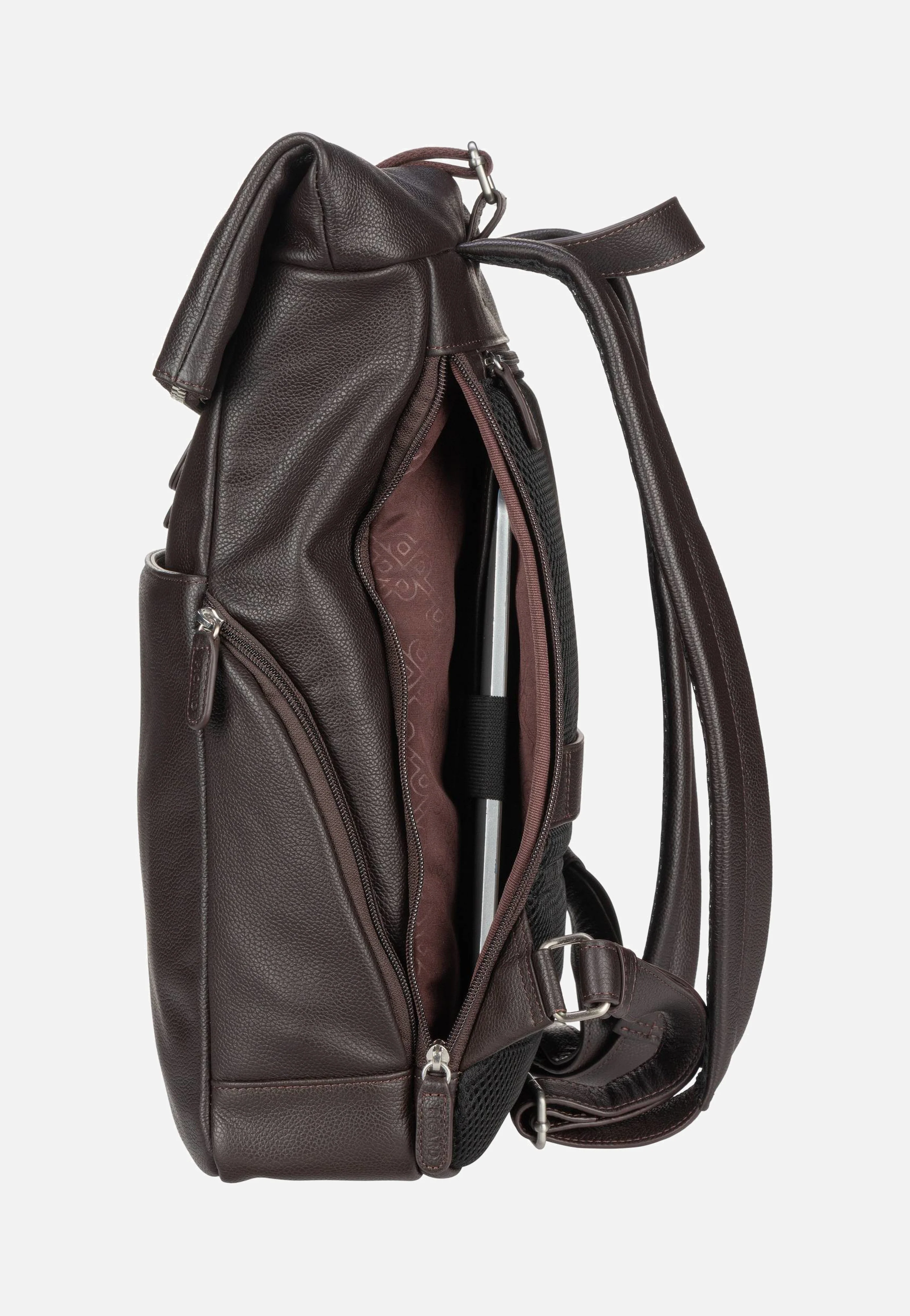 Milano 7115 Cafe - Rucksack - Image 5