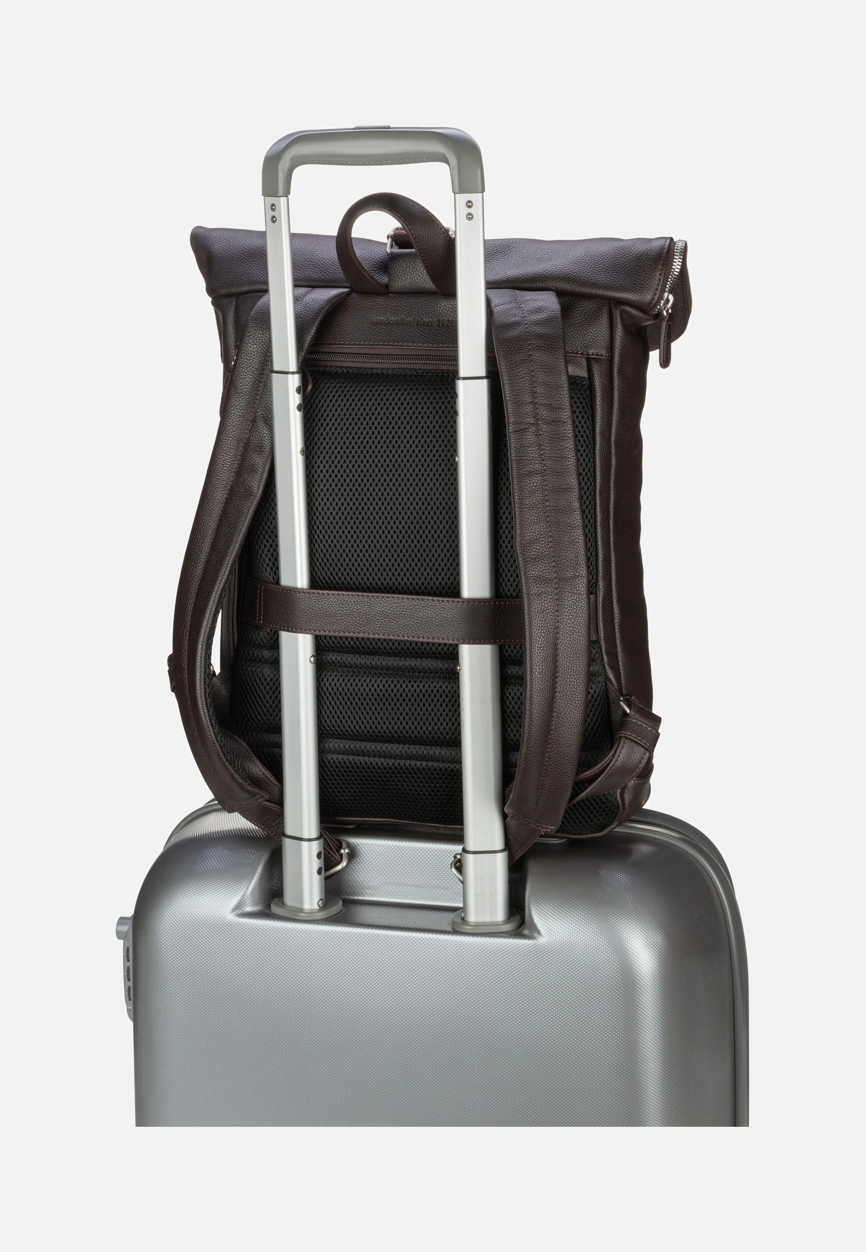 Milano 7115 Cafe - Rucksack - Image 8