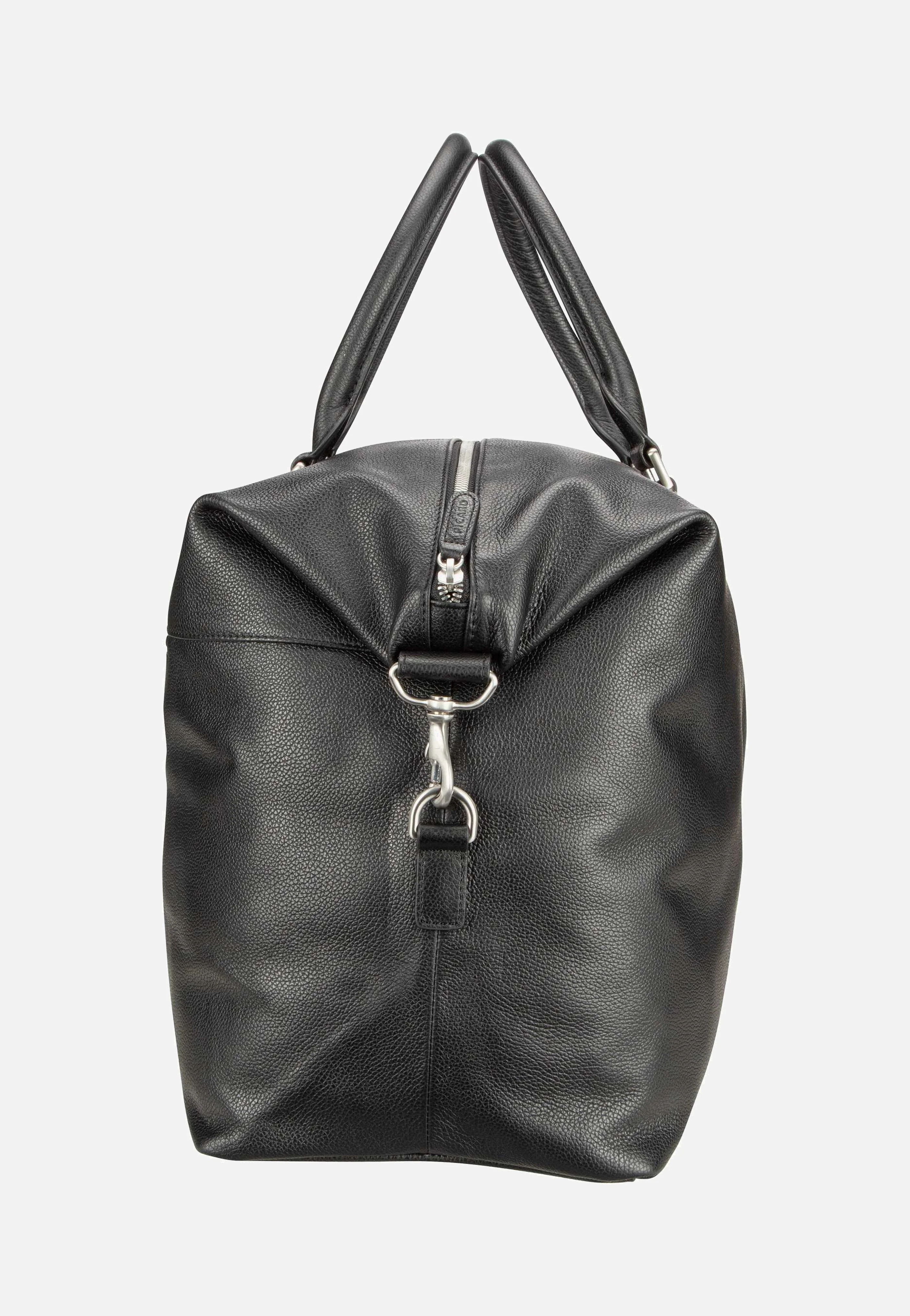 Milano 7973 Schwarz - Weekender - Image 5