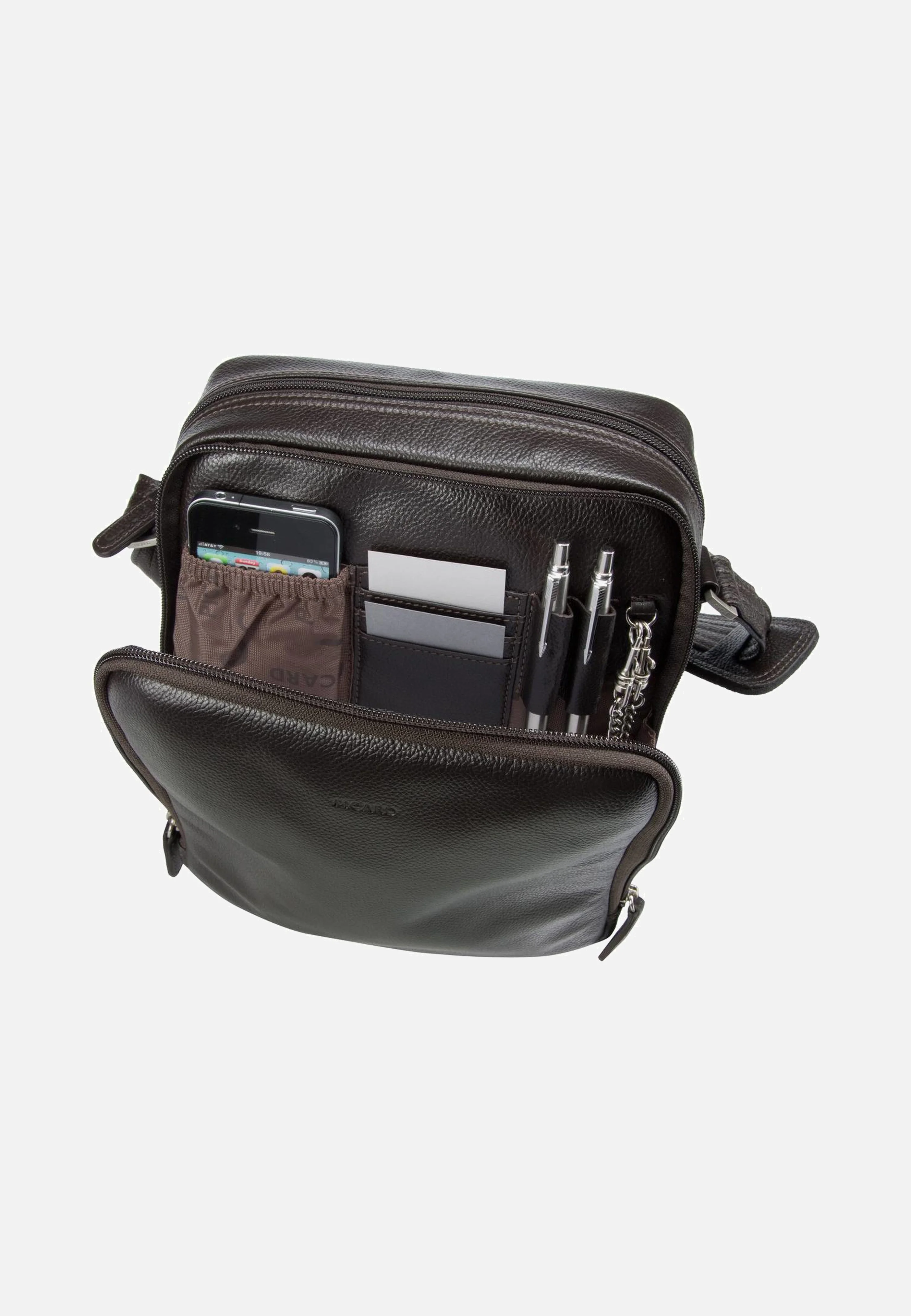 Milano Cafe - Crossbody Bag - Image 3