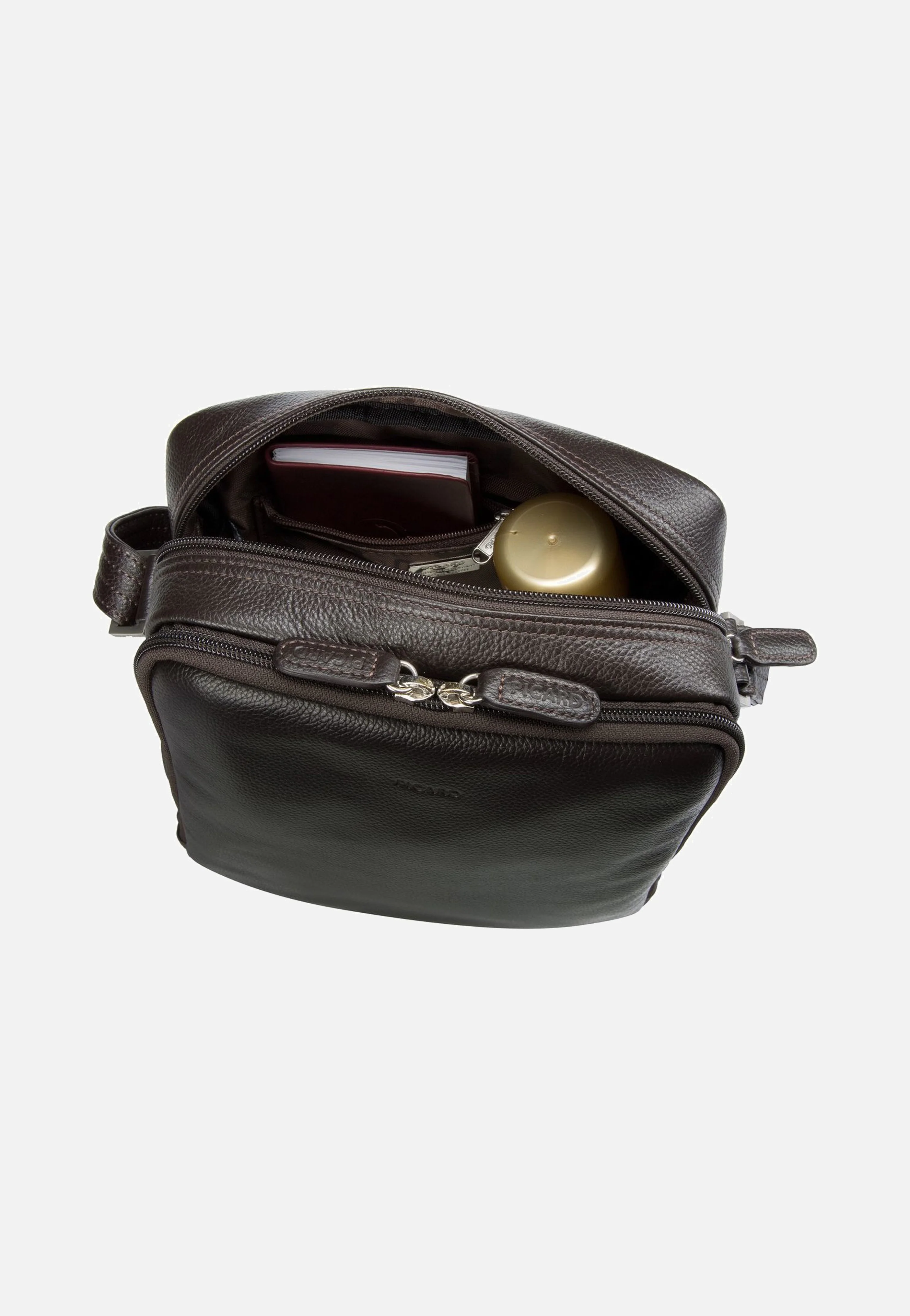 Milano Cafe - Crossbody Bag - Image 4