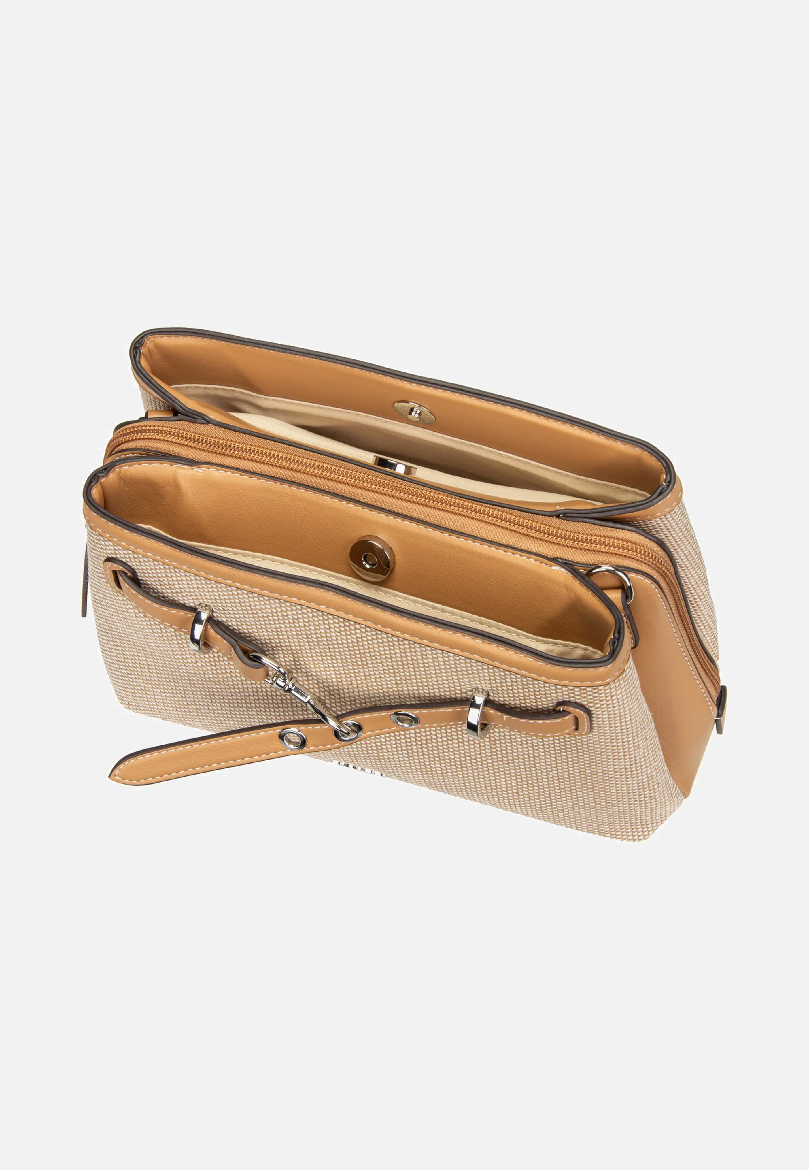 Nizza 3357 Cookie-Kombi - Crossbody Bag - Image 5