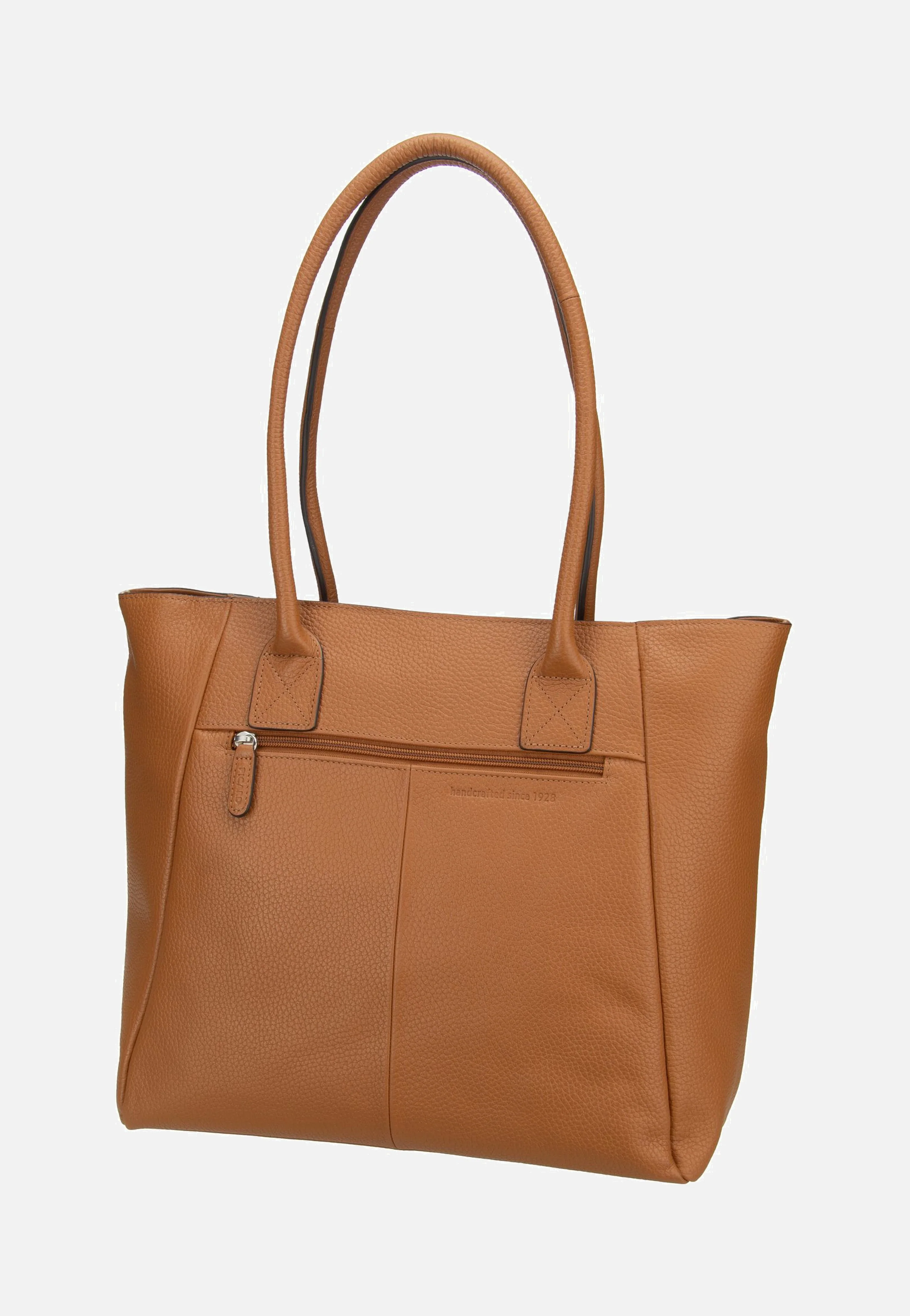 Pure 7225 Cognac - Shopper - Image 2