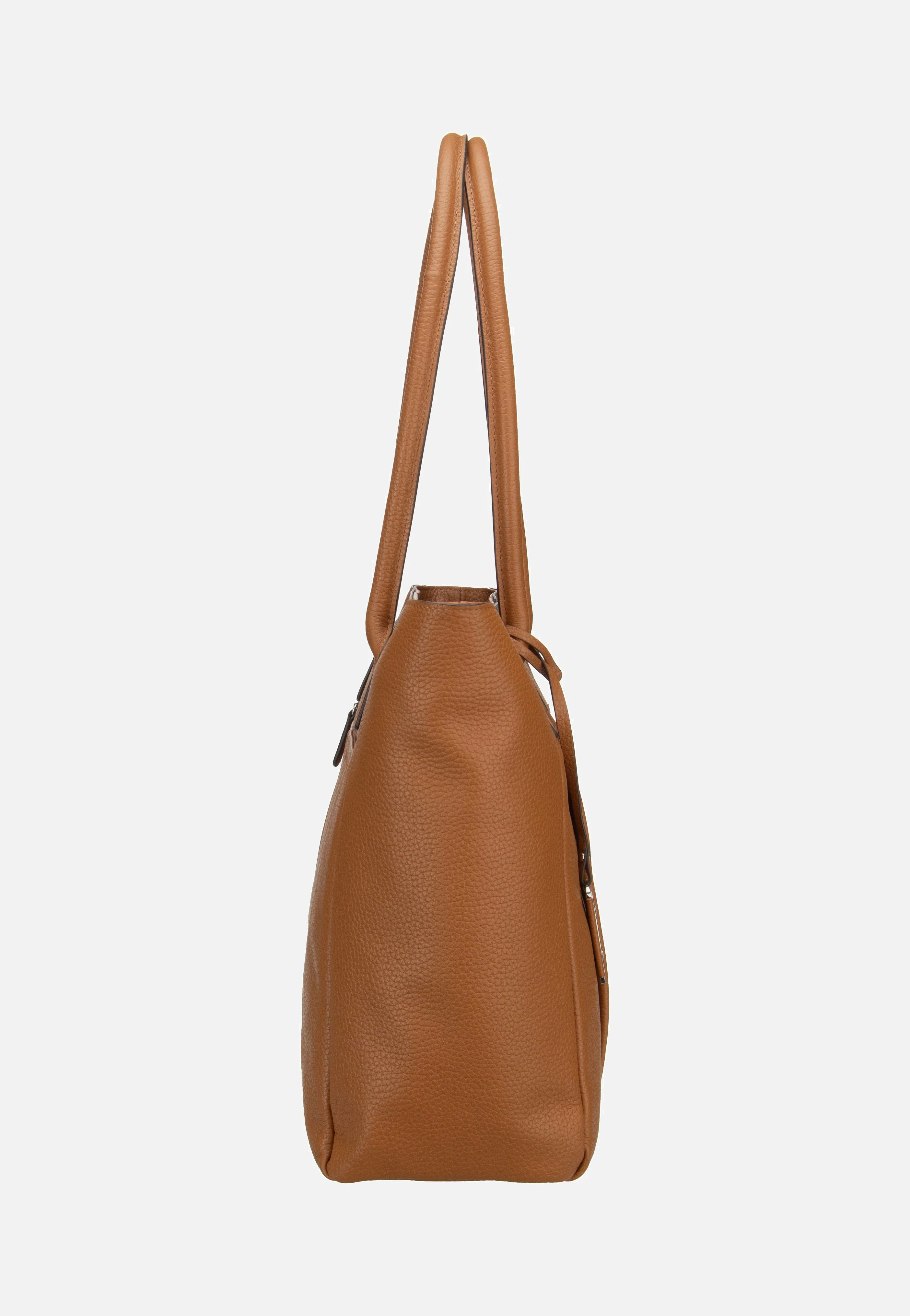 Pure 7225 Cognac - Shopper - Image 5