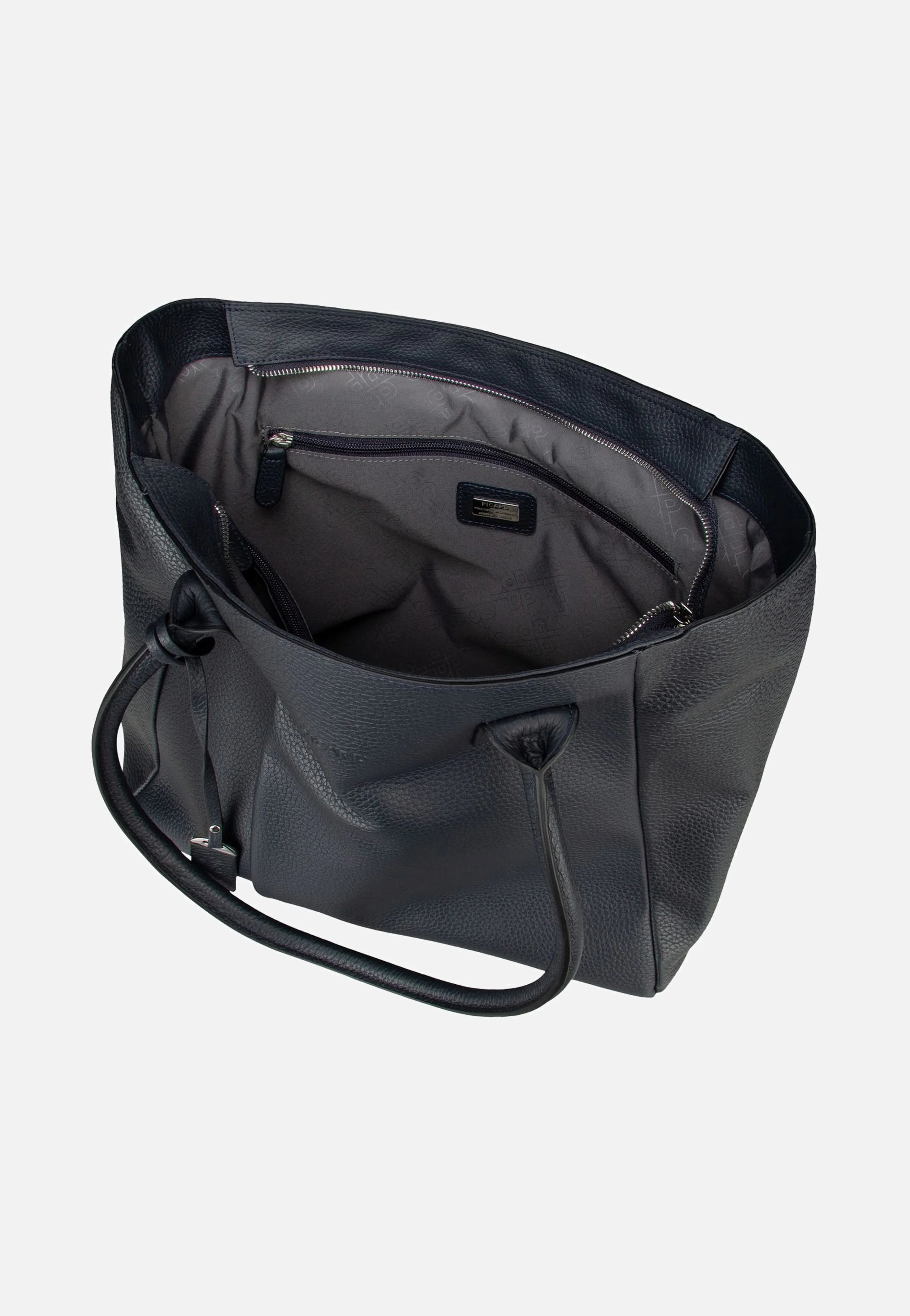 Pure 7225 Ozean - Shopper - Image 3