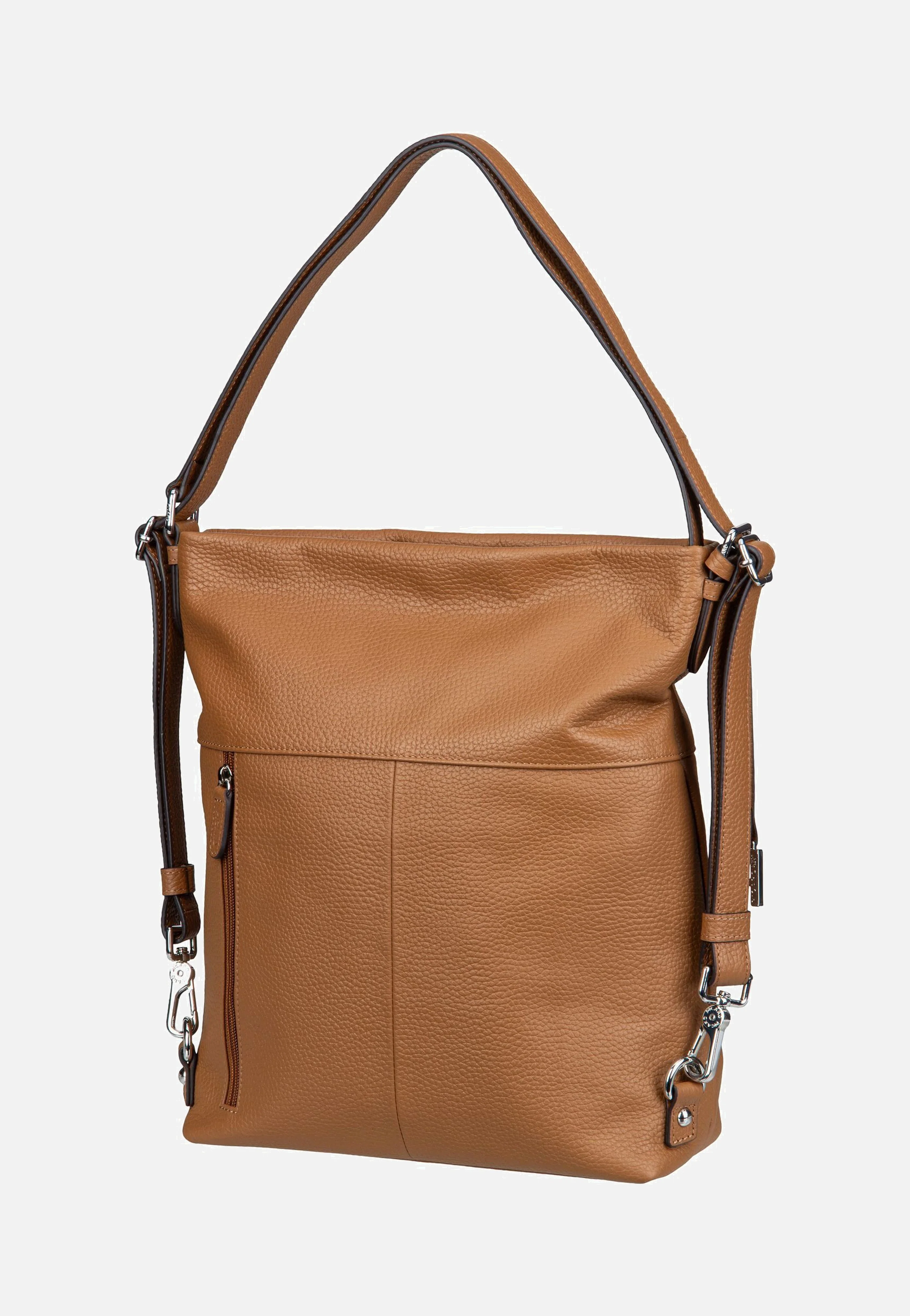 Pure 7322 Cognac - Rucksack - Image 2