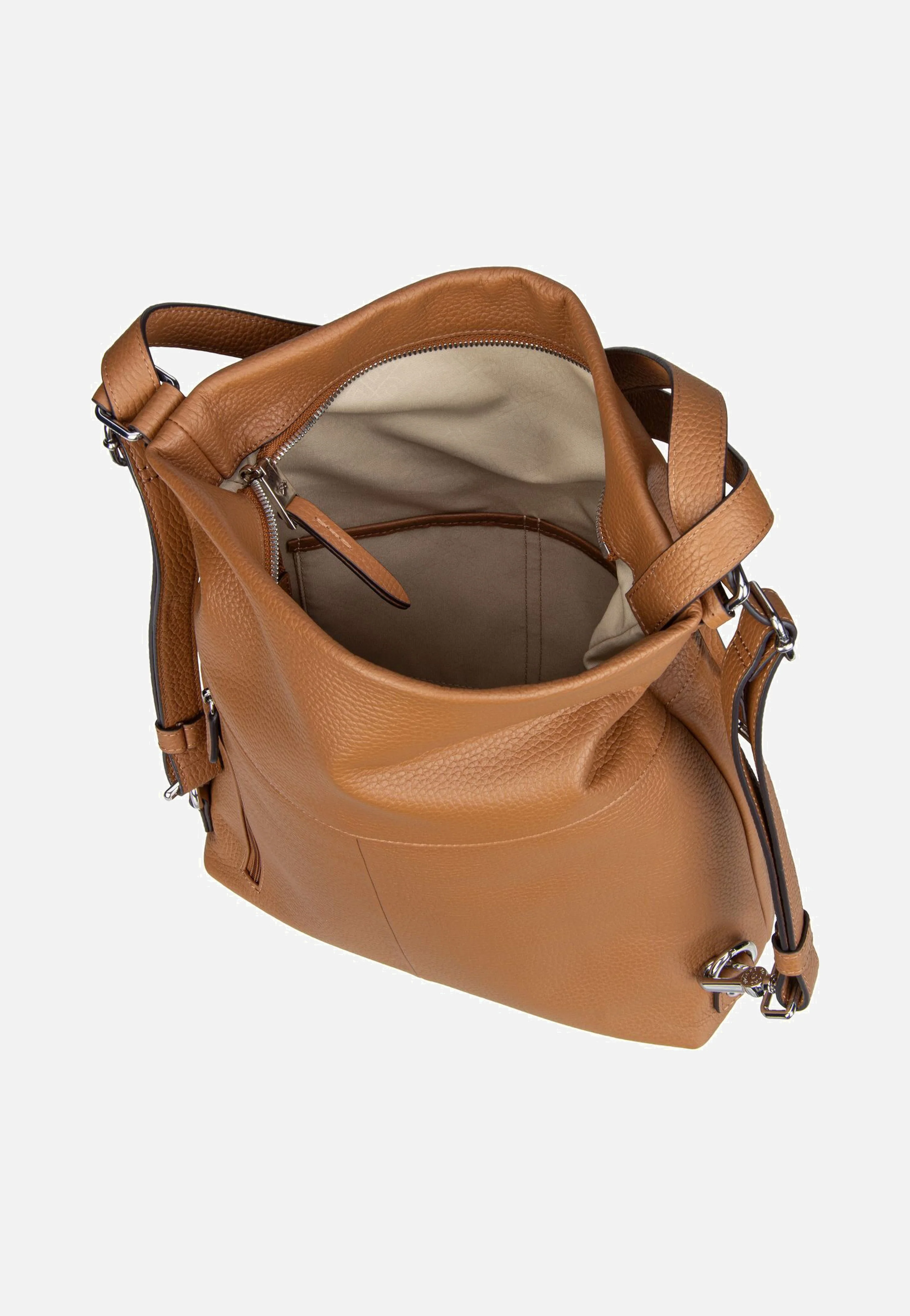 Pure 7322 Cognac - Rucksack - Image 4