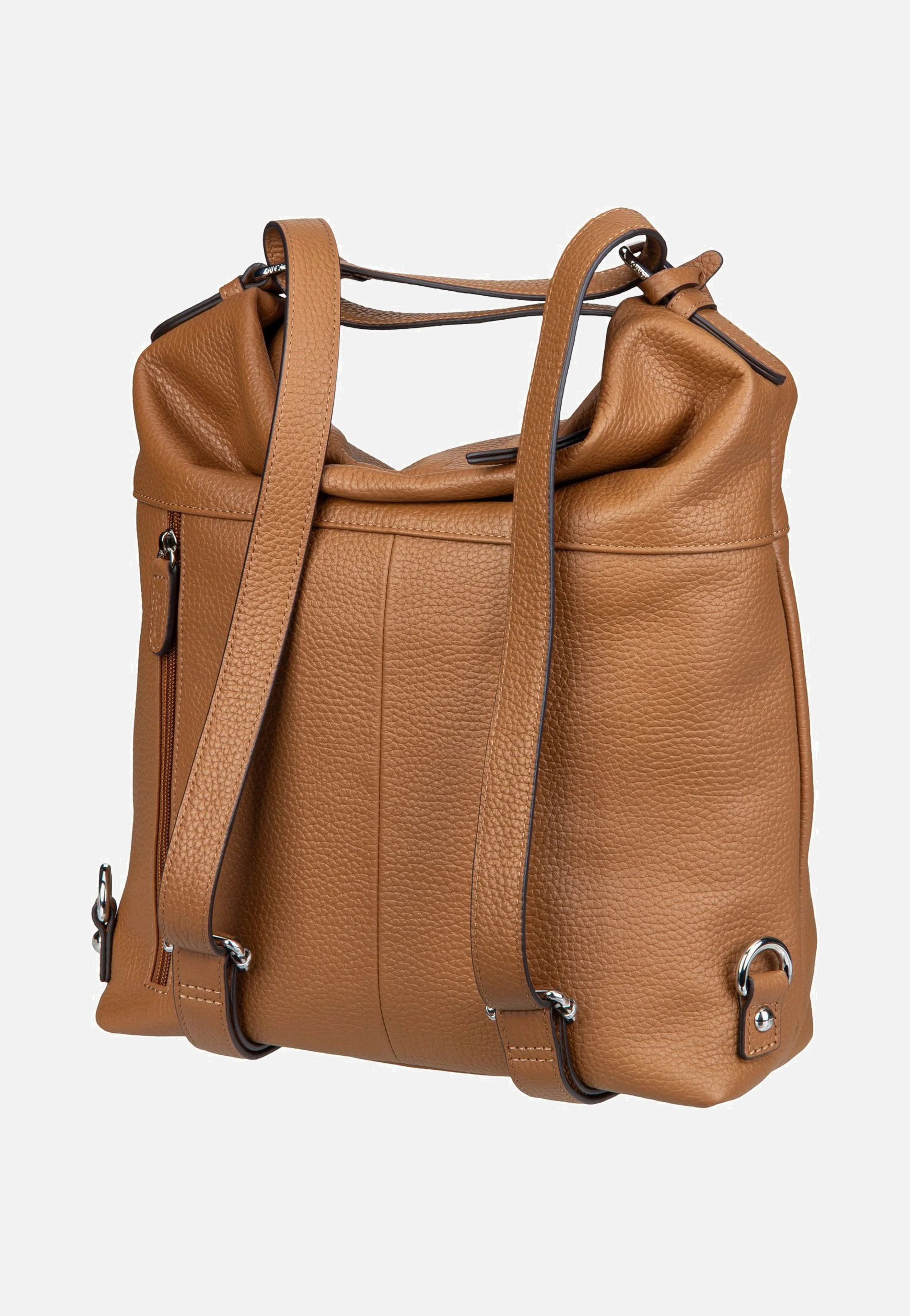 Pure 7322 Cognac - Rucksack - Image 6