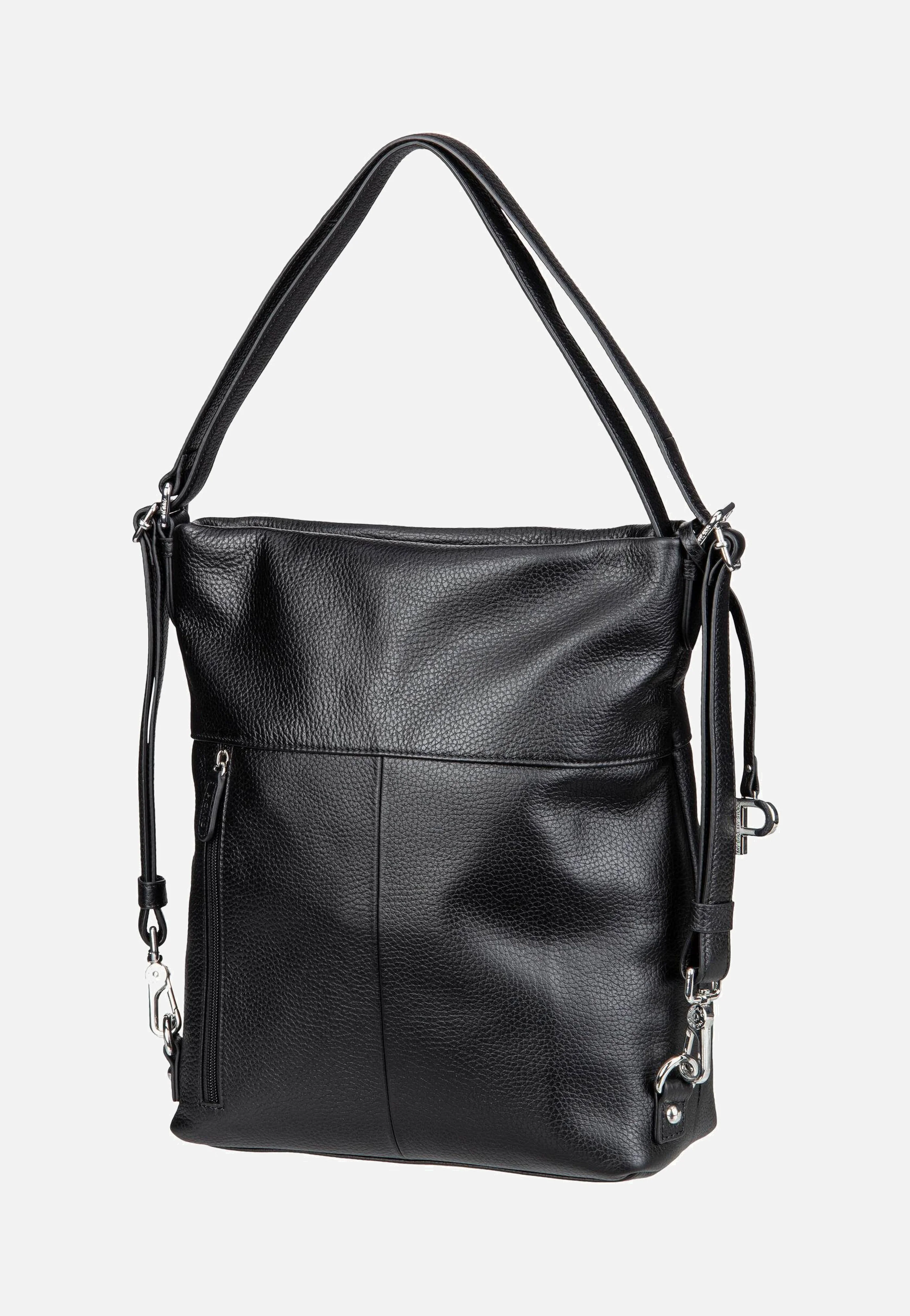 Pure 7322 Schwarz - Rucksack - Image 2