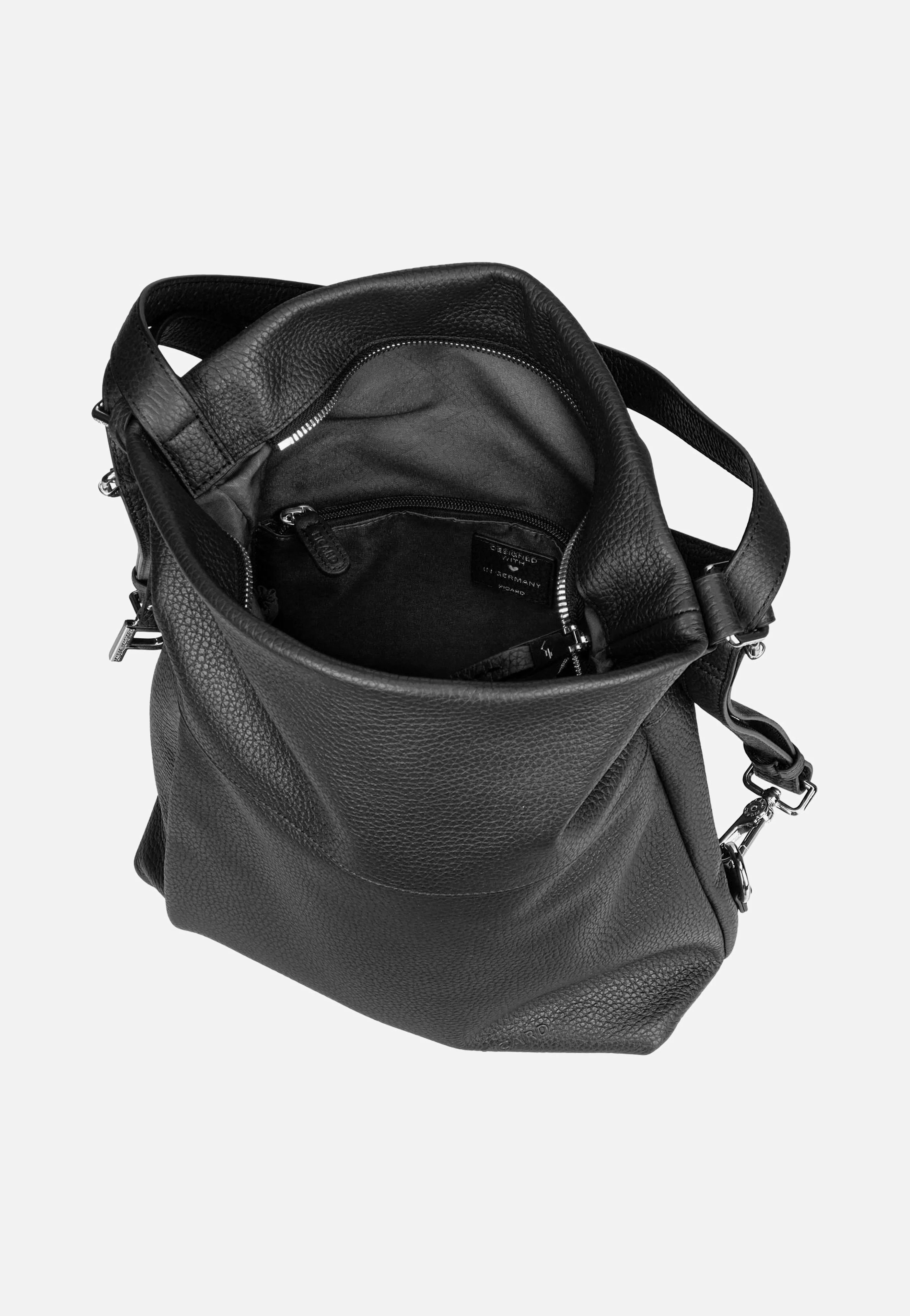 Pure 7322 Schwarz - Rucksack - Image 4