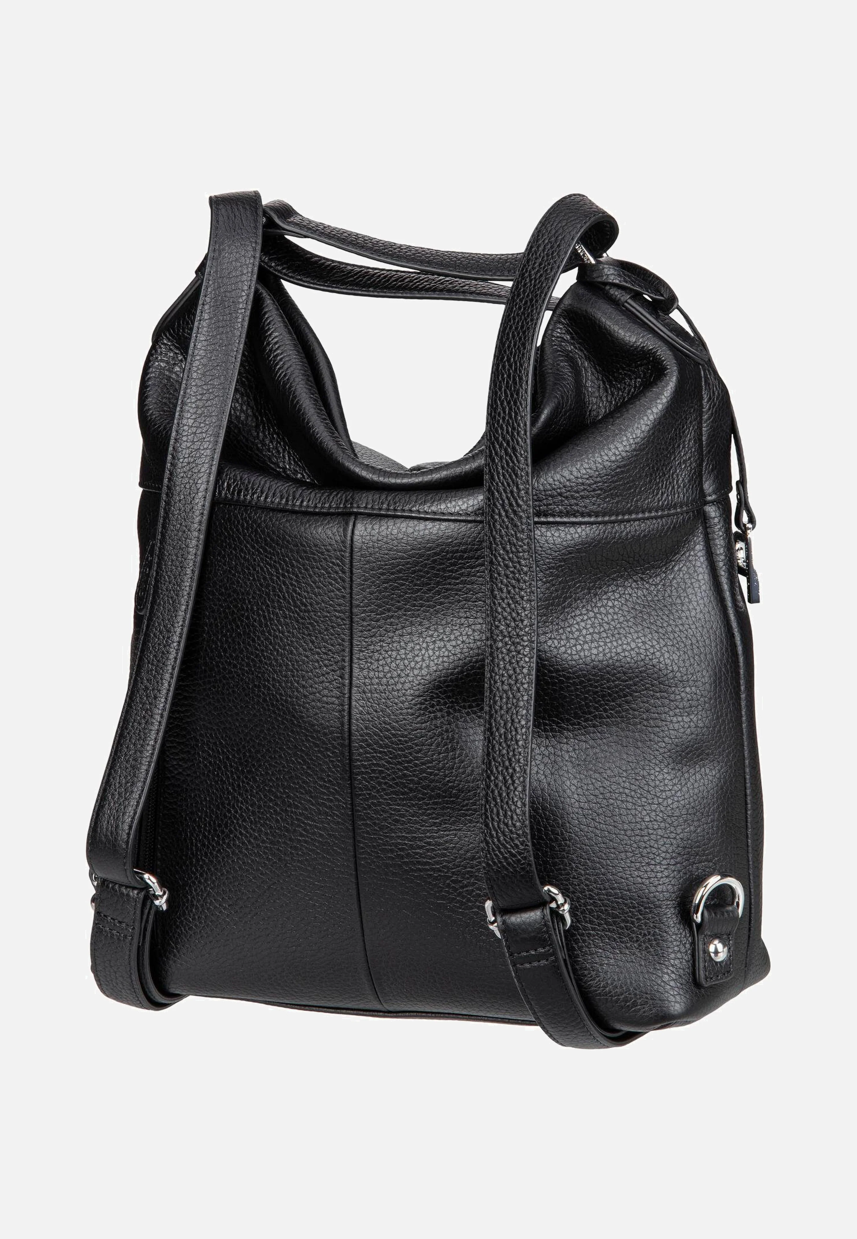 Pure 7322 Schwarz - Rucksack - Image 6