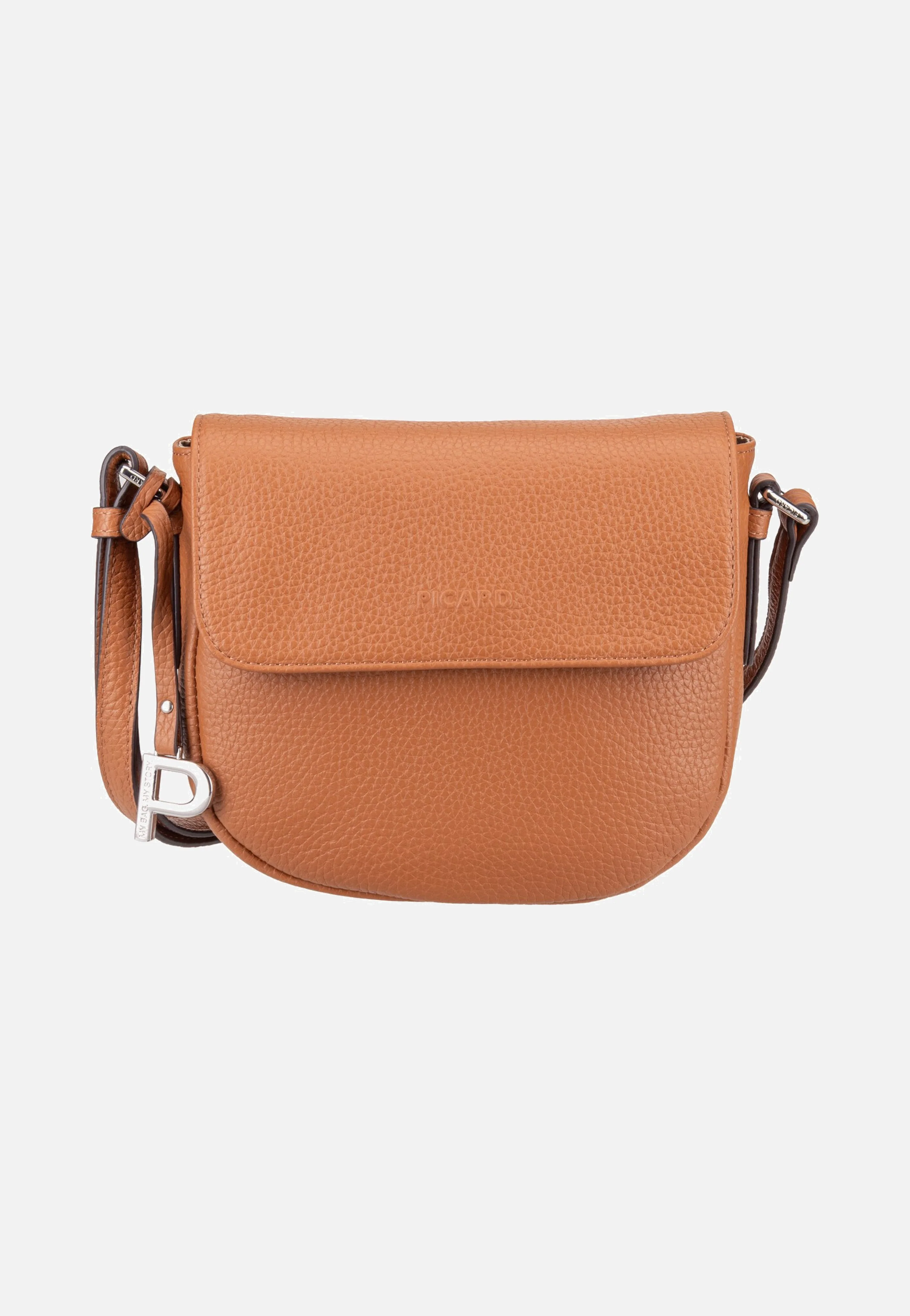 Pure 7349 Cognac - Crossbody Bag - Image 2