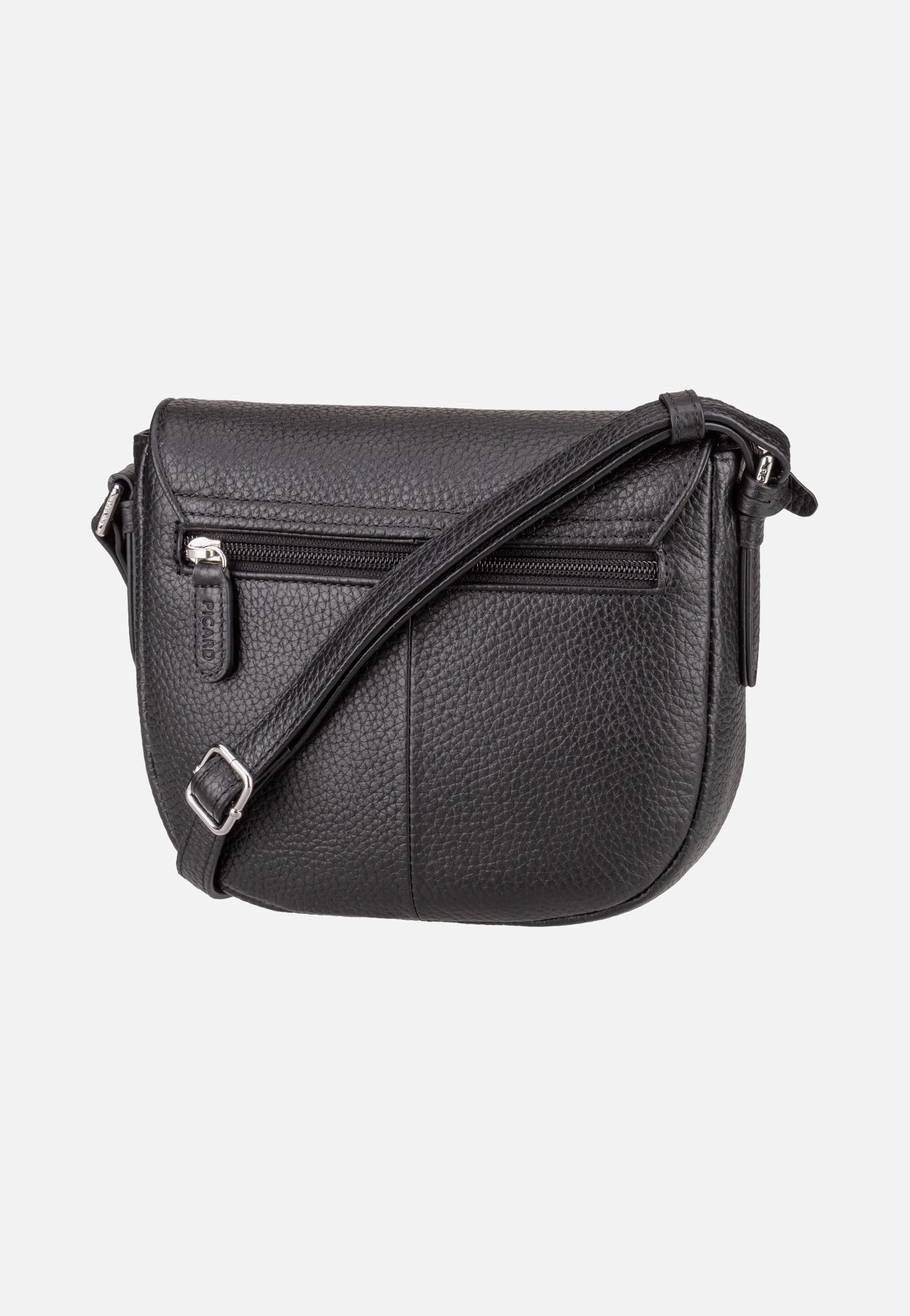 Pure 7349 Schwarz - Crossbody Bag - Image 3