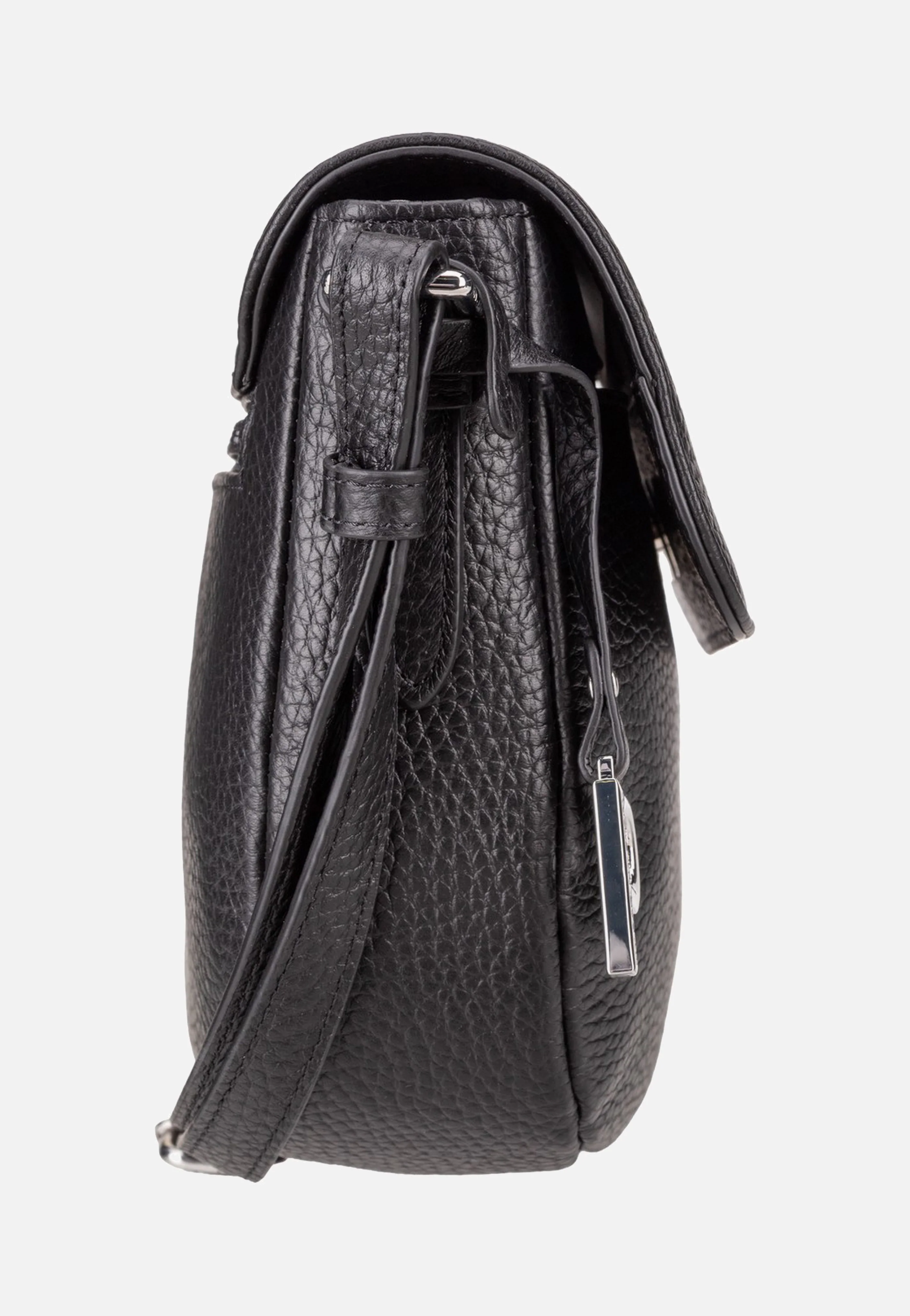 Pure 7349 Schwarz - Crossbody Bag - Image 4