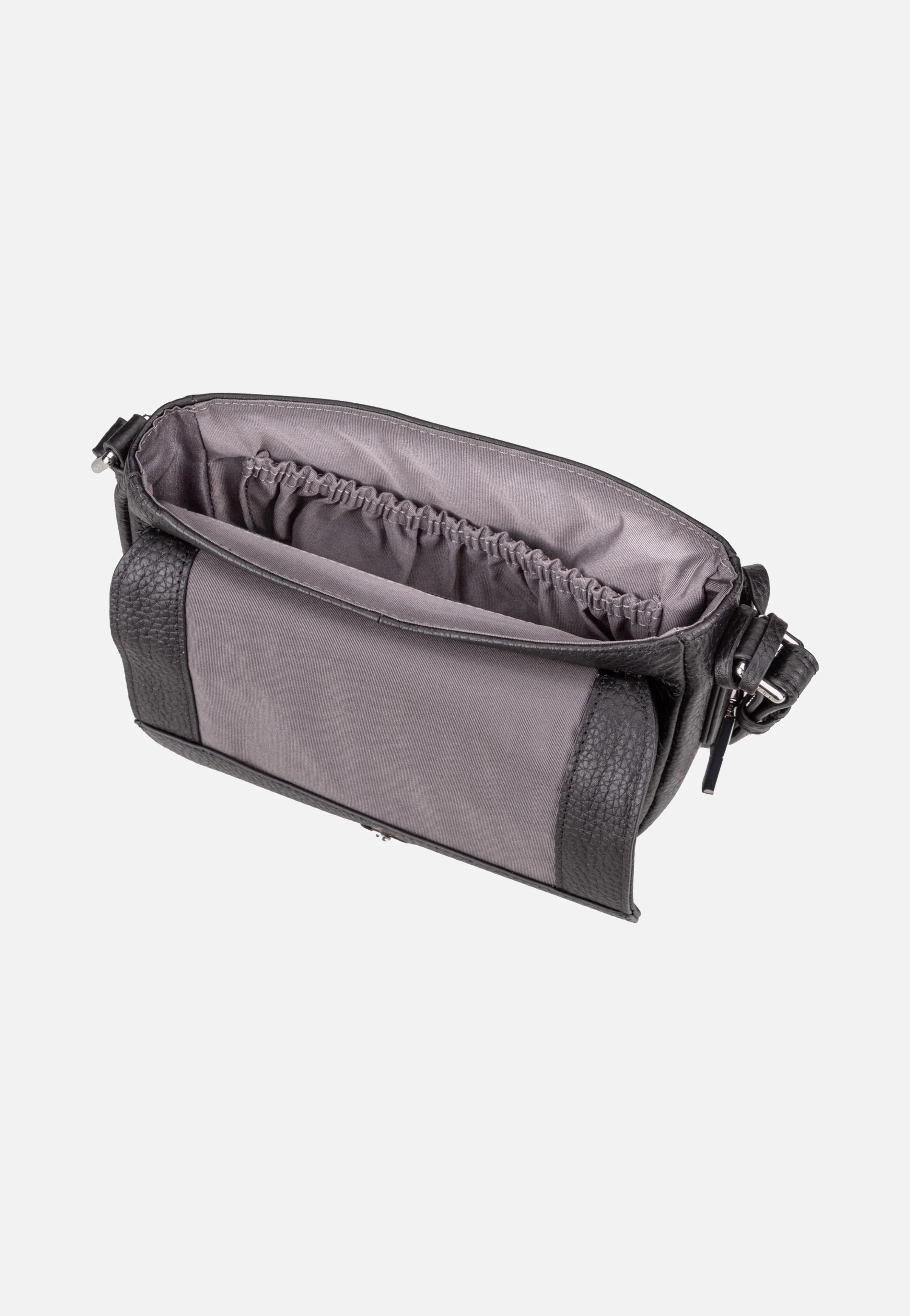 Pure 7349 Schwarz - Crossbody Bag - Image 6