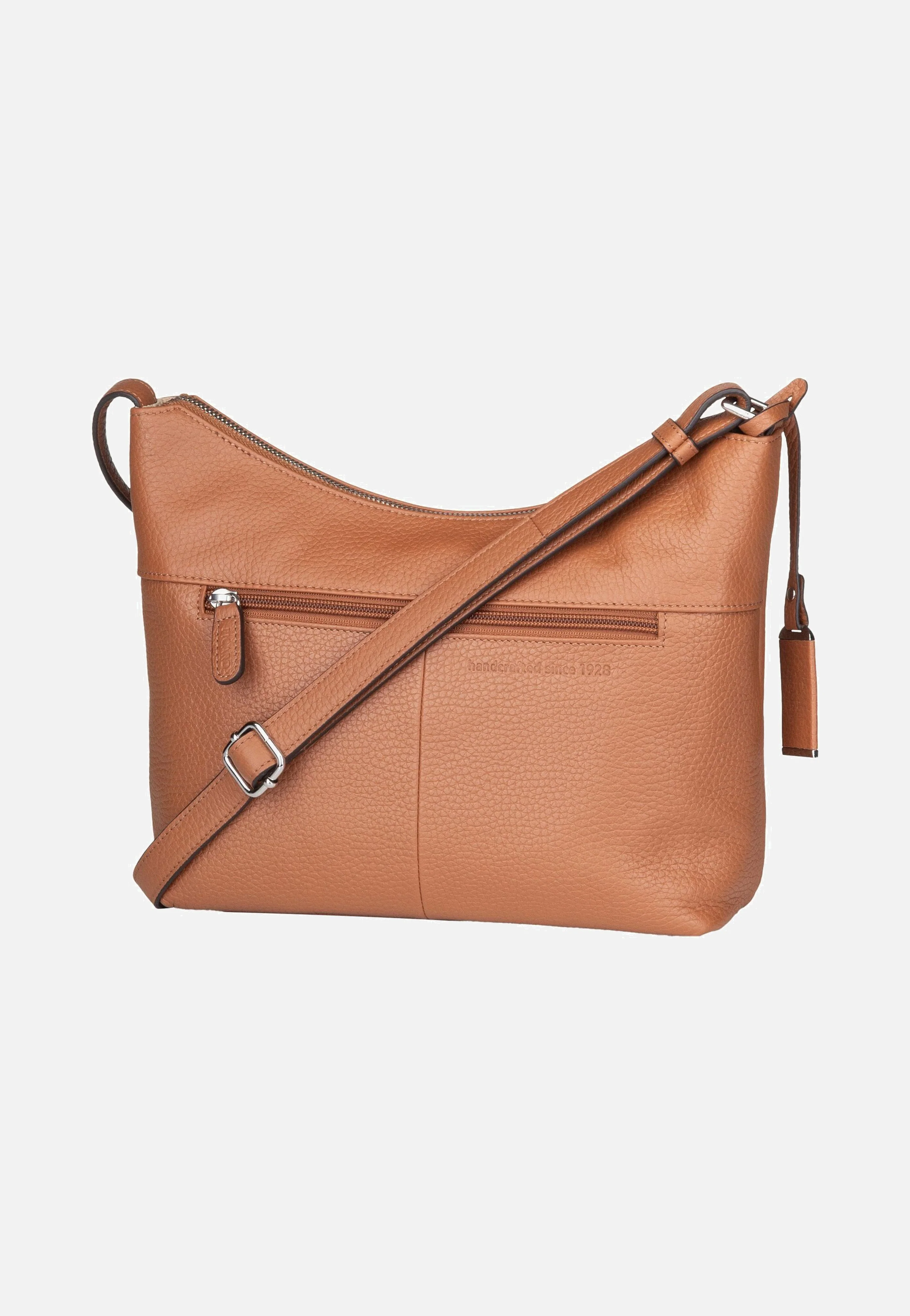 Pure 7971 Cognac - Beuteltasche - Image 2