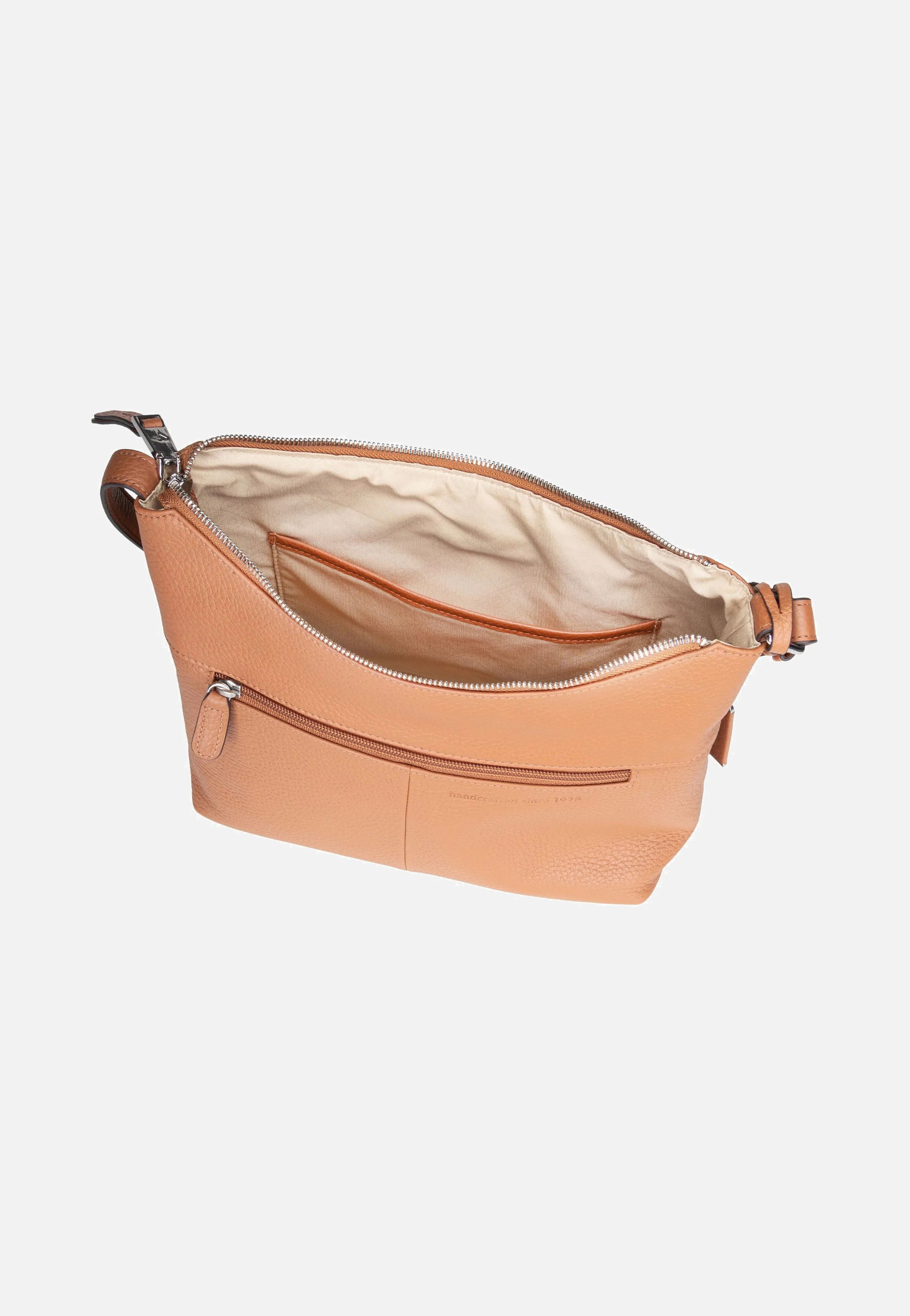 Pure 7971 Cognac - Beuteltasche - Image 3