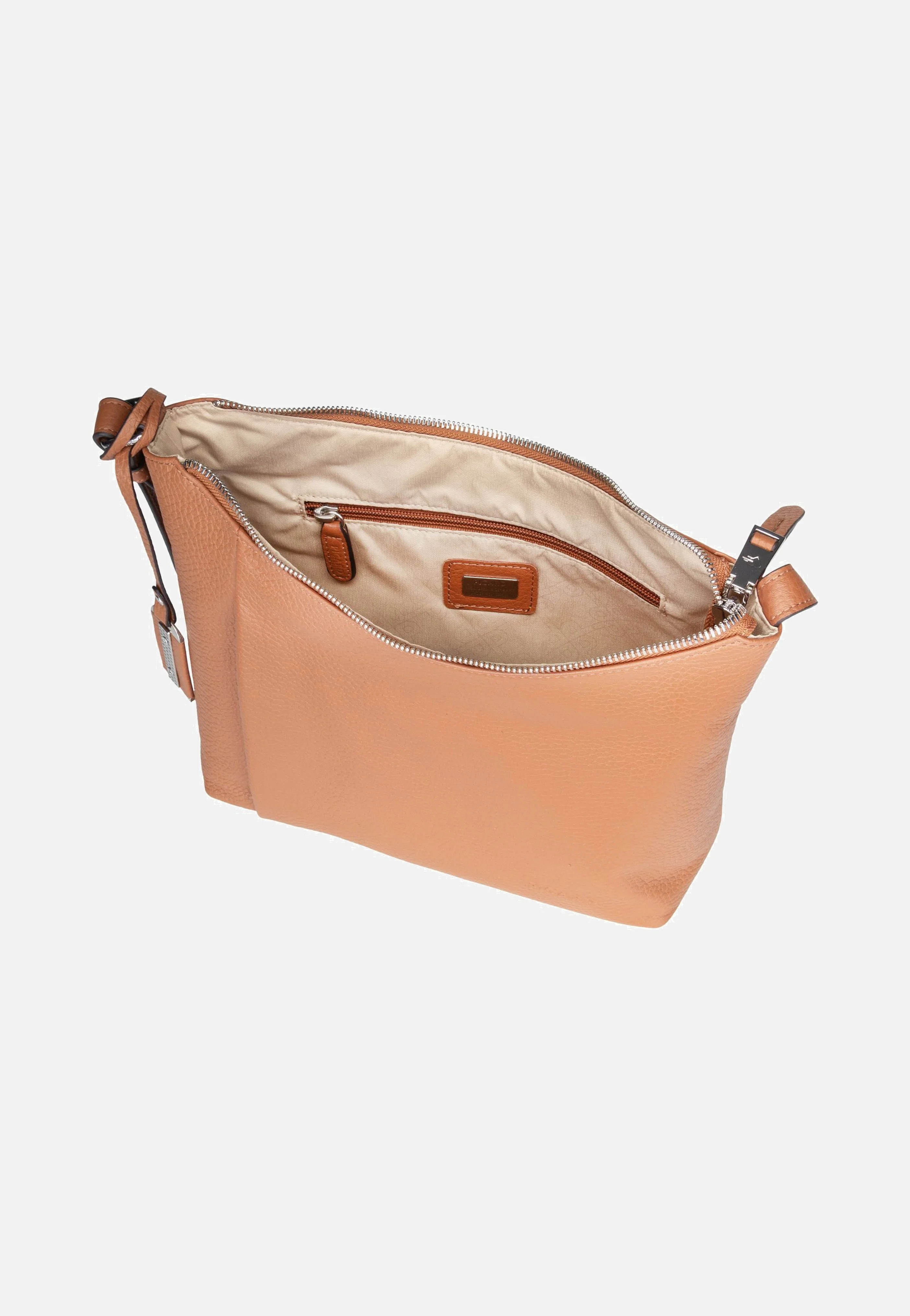 Pure 7971 Cognac - Beuteltasche - Image 4