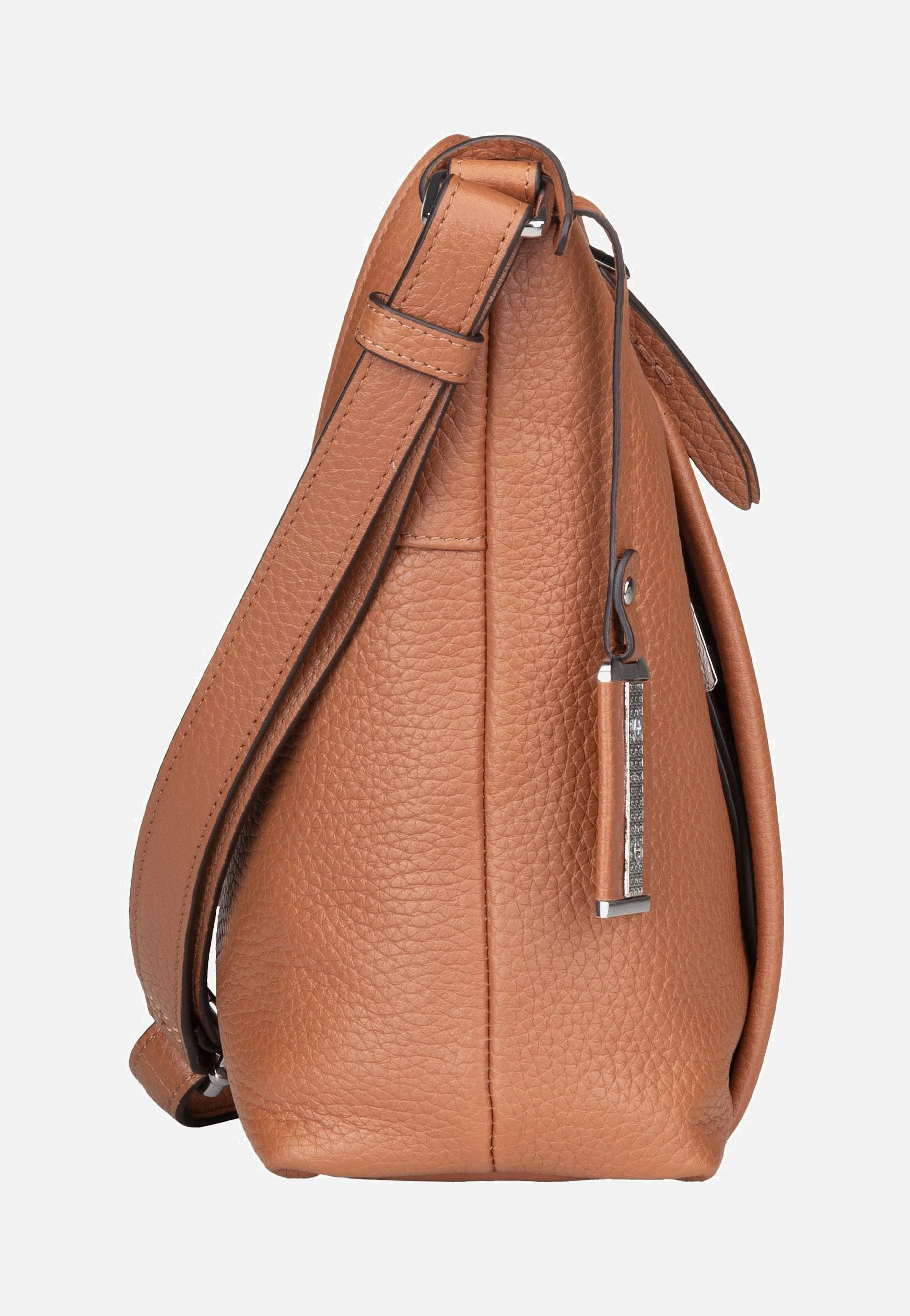Pure 7971 Cognac - Beuteltasche - Image 5