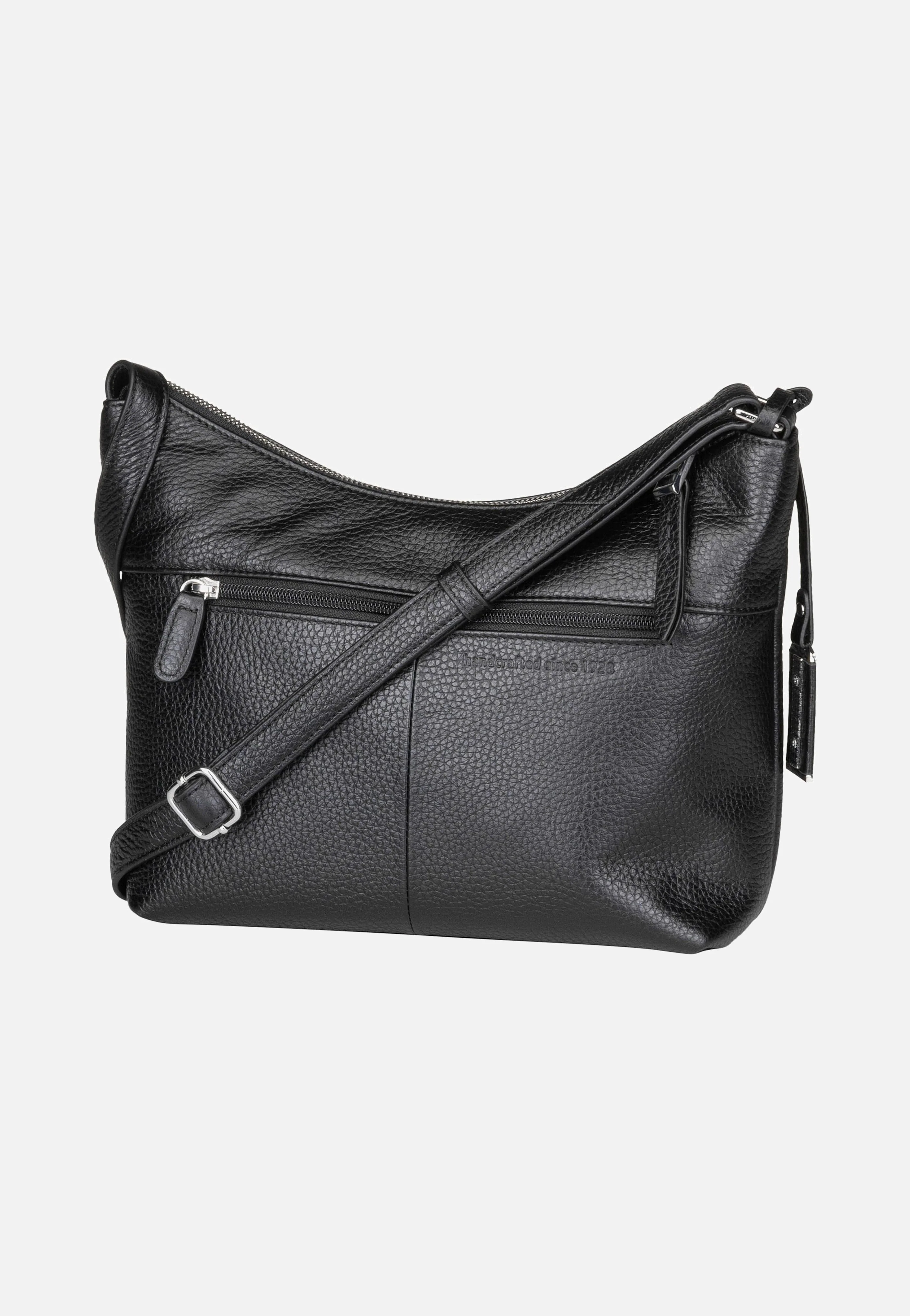 Pure 7971 Schwarz - Beuteltasche - Image 2