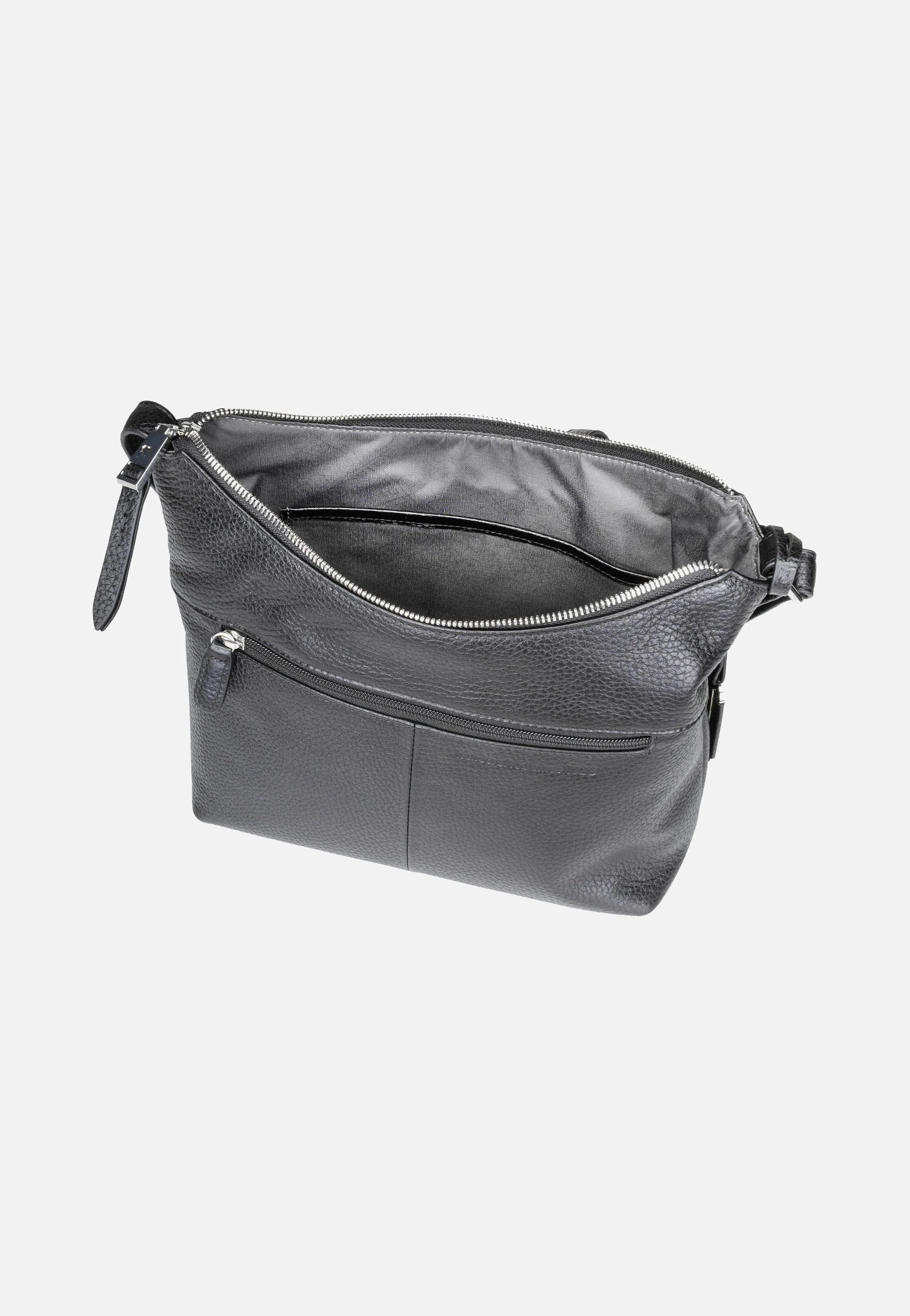 Pure 7971 Schwarz - Beuteltasche - Image 3
