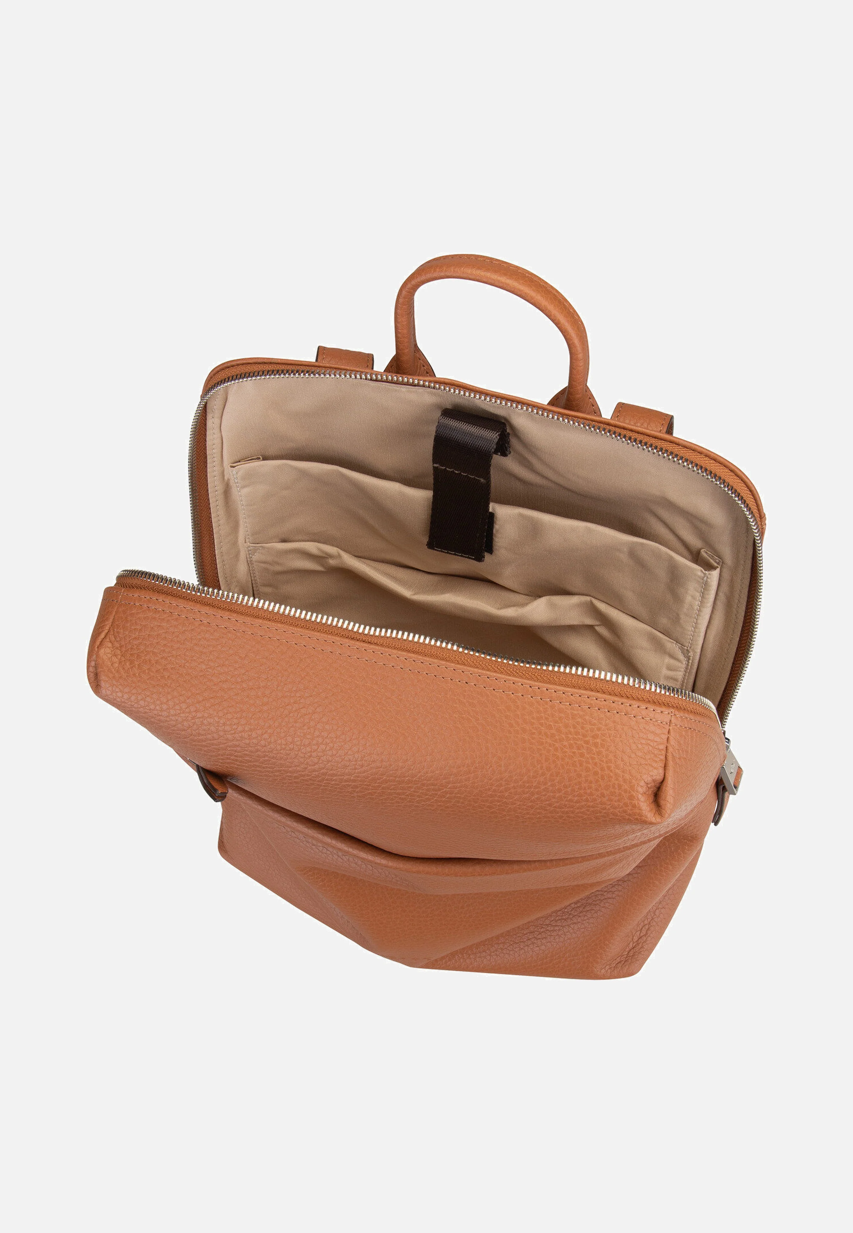 Pure 7997 Cognac - Rucksack - Image 3