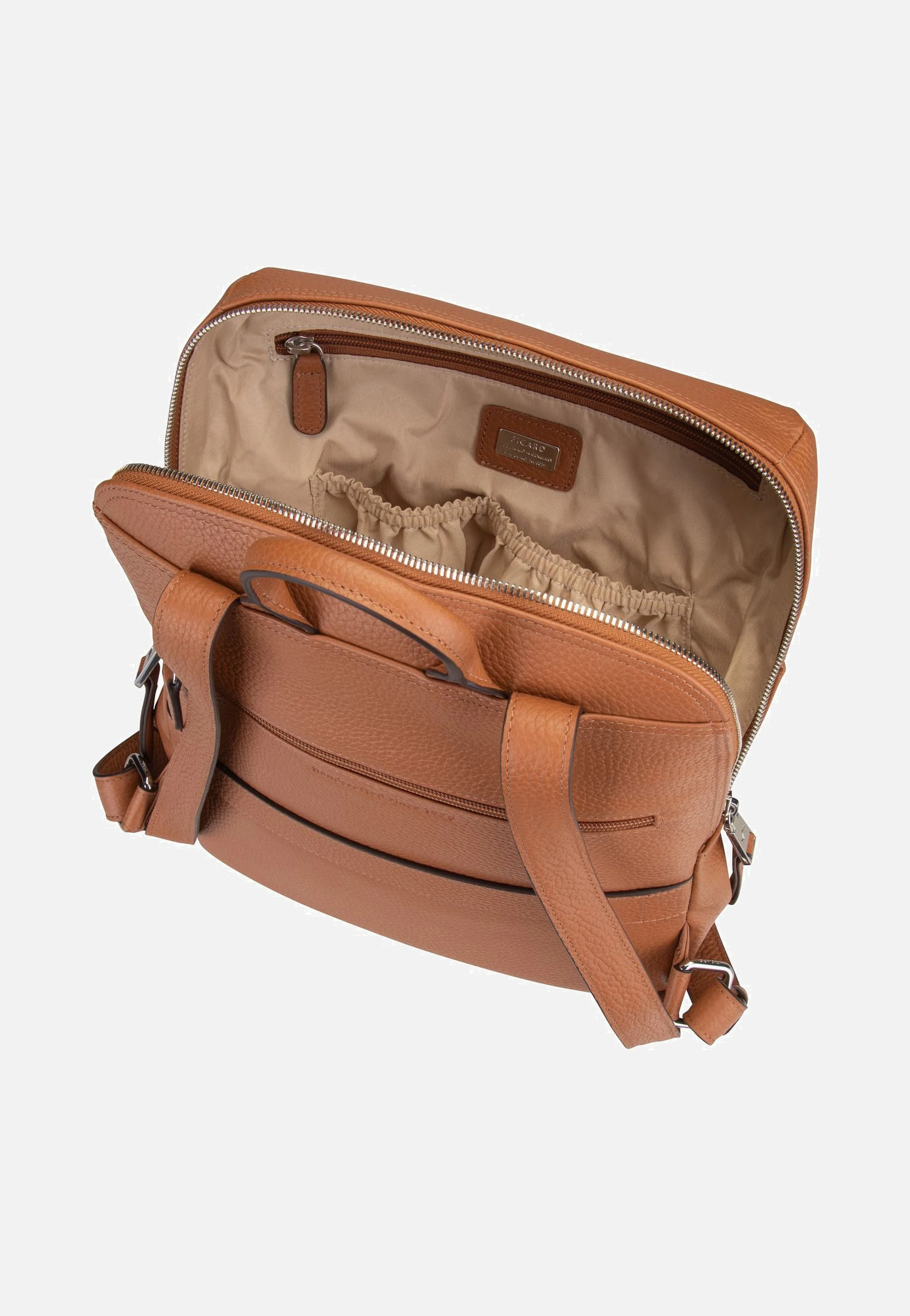 Pure 7997 Cognac - Rucksack - Image 4