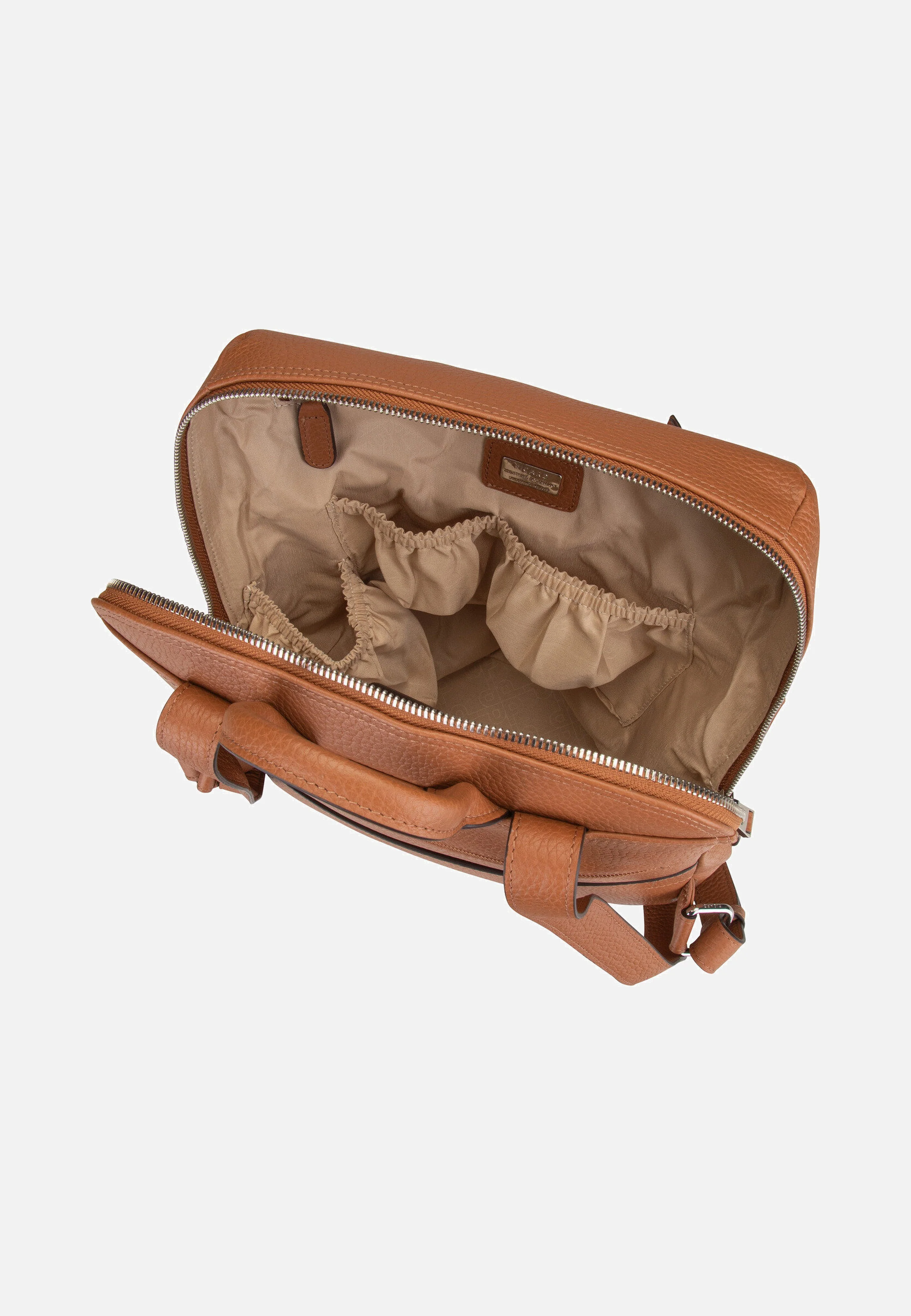 Pure 7997 Cognac - Rucksack - Image 5