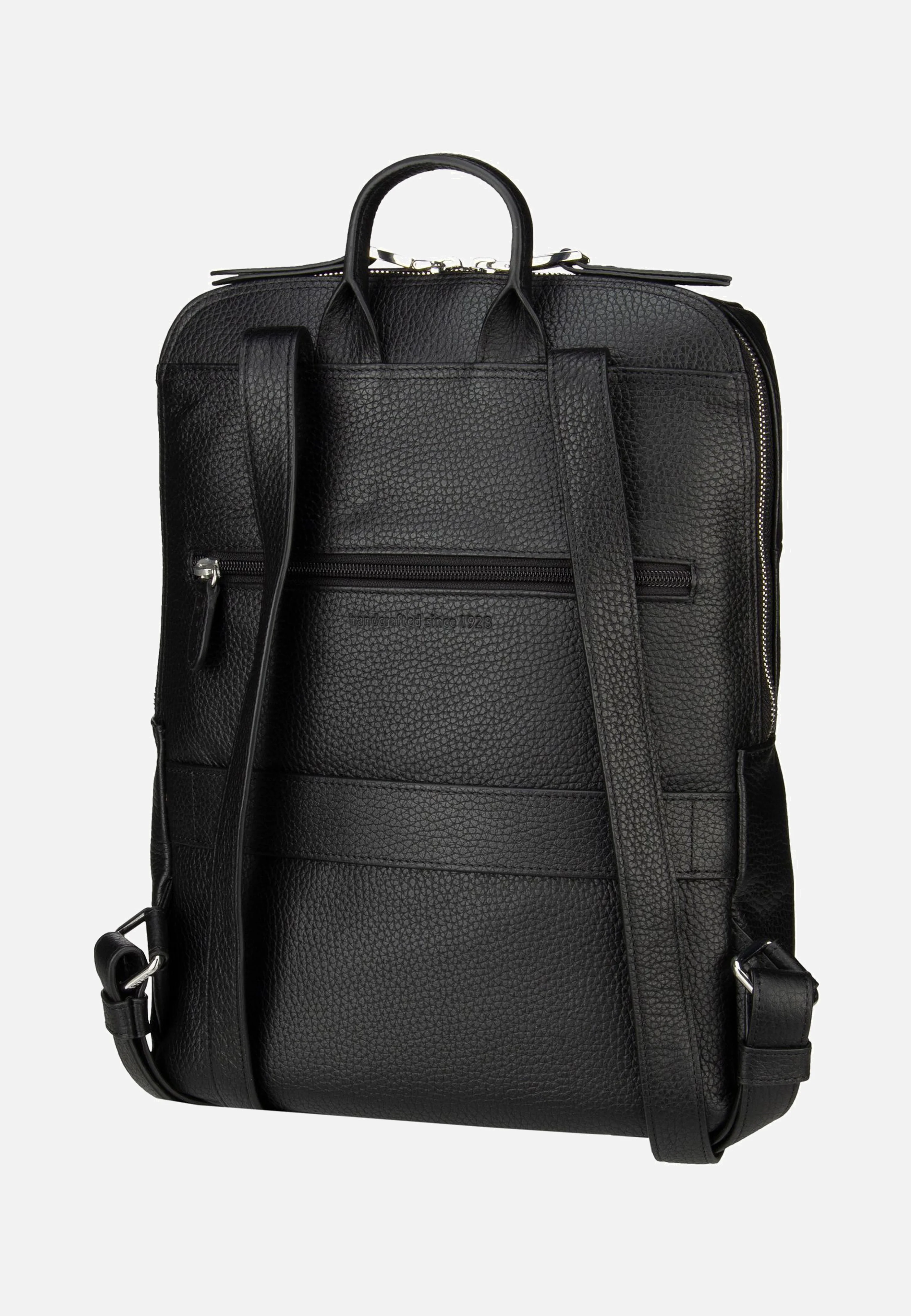 Pure 7997 Schwarz - Rucksack - Image 2