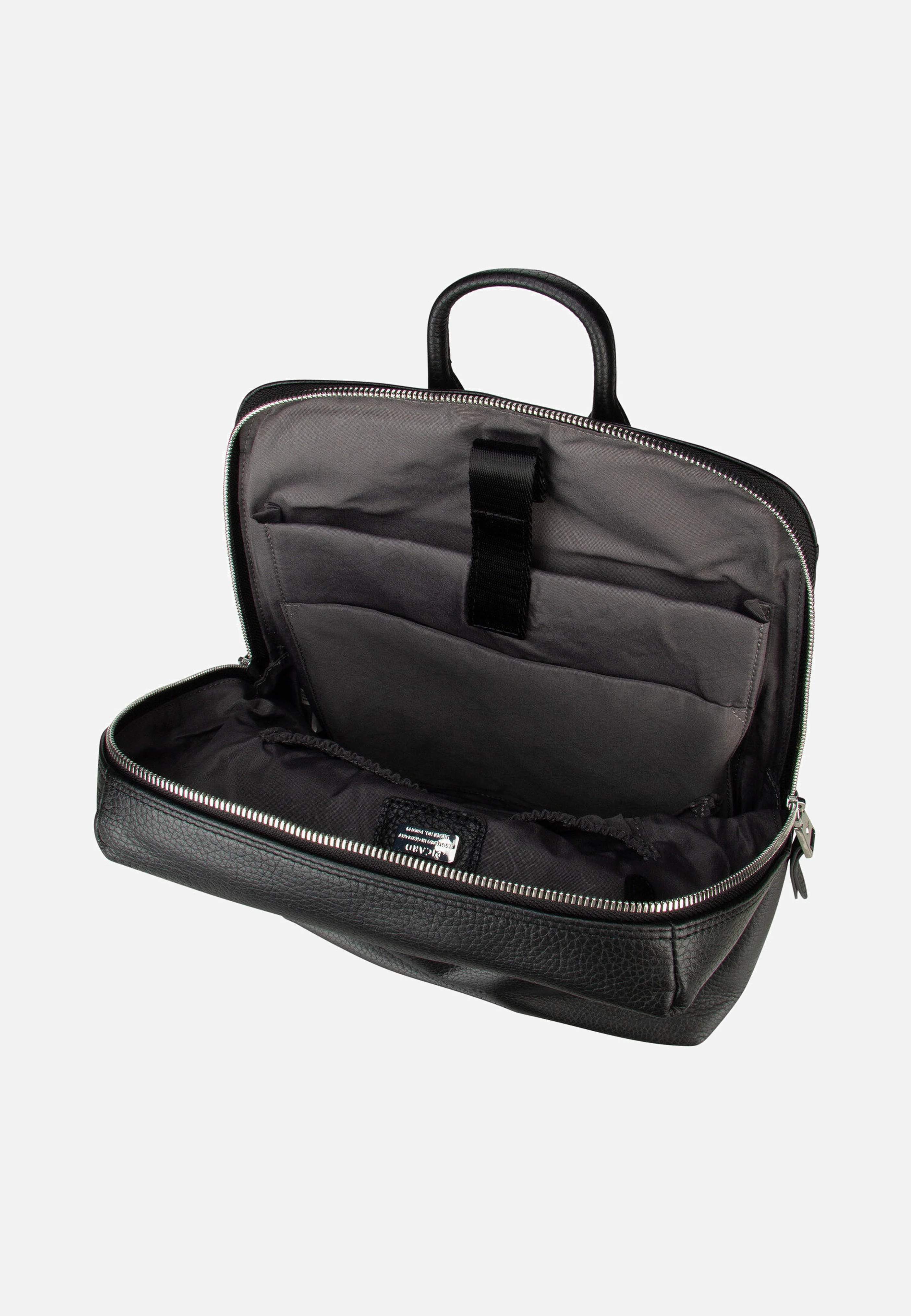 Pure 7997 Schwarz - Rucksack - Image 3
