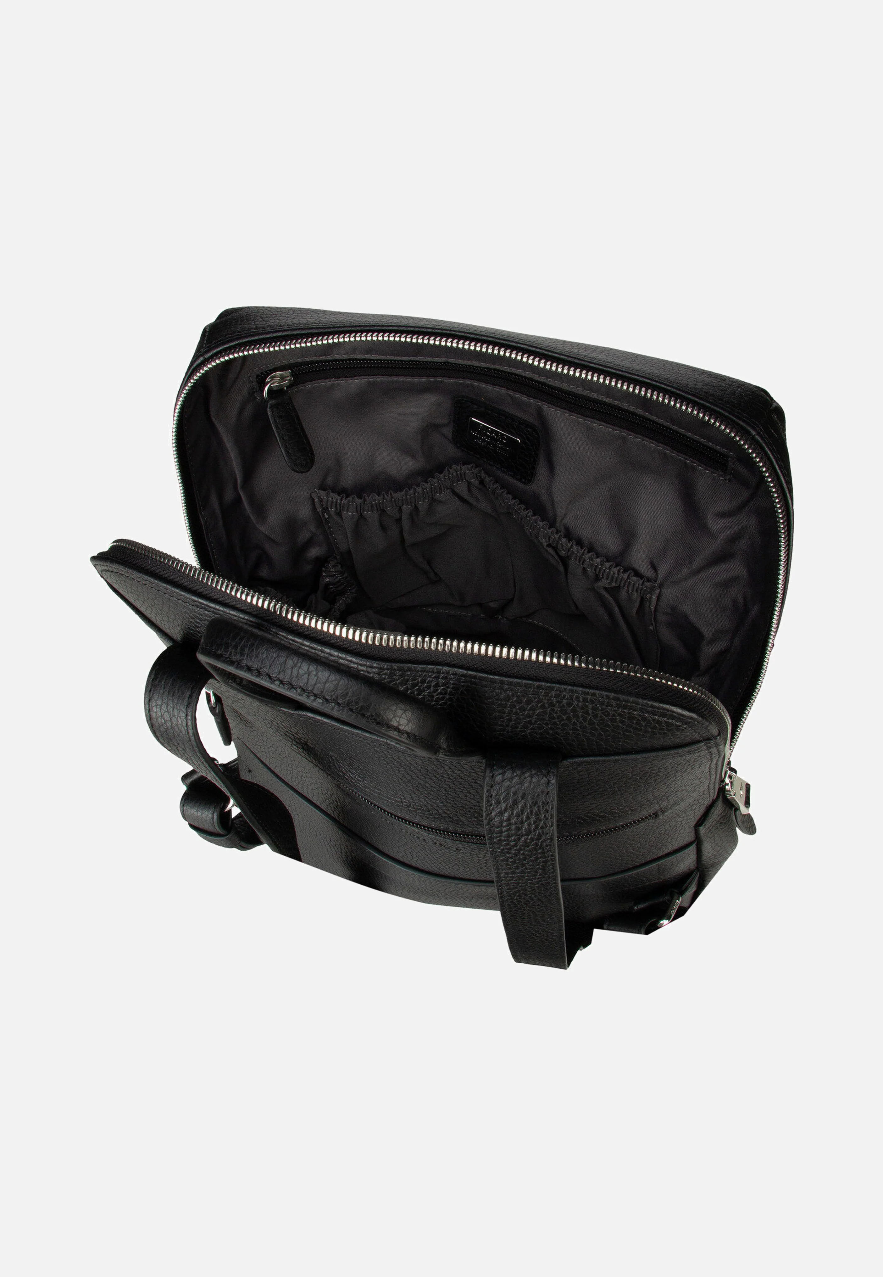 Pure 7997 Schwarz - Rucksack - Image 4