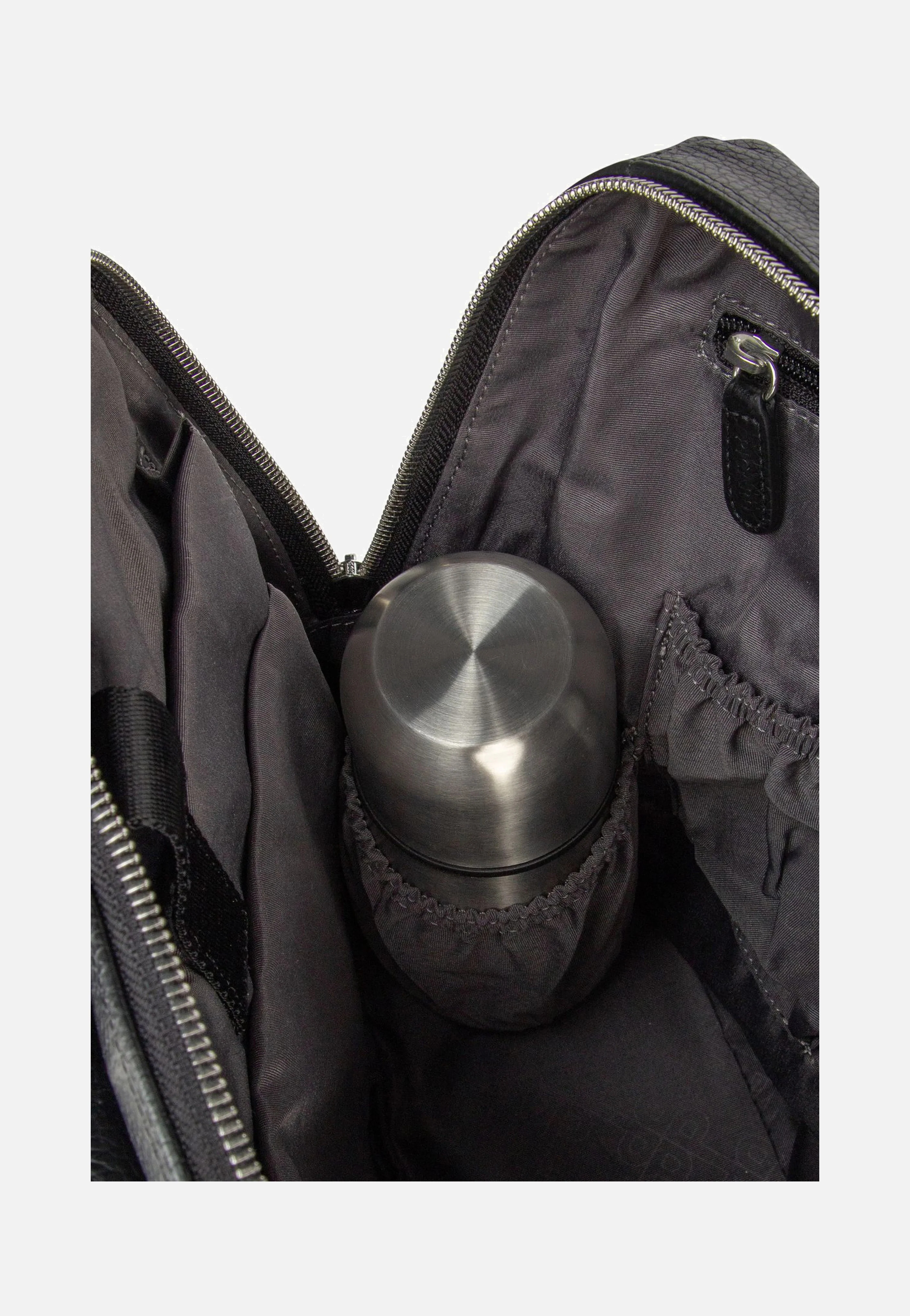 Pure 7997 Schwarz - Rucksack - Image 6