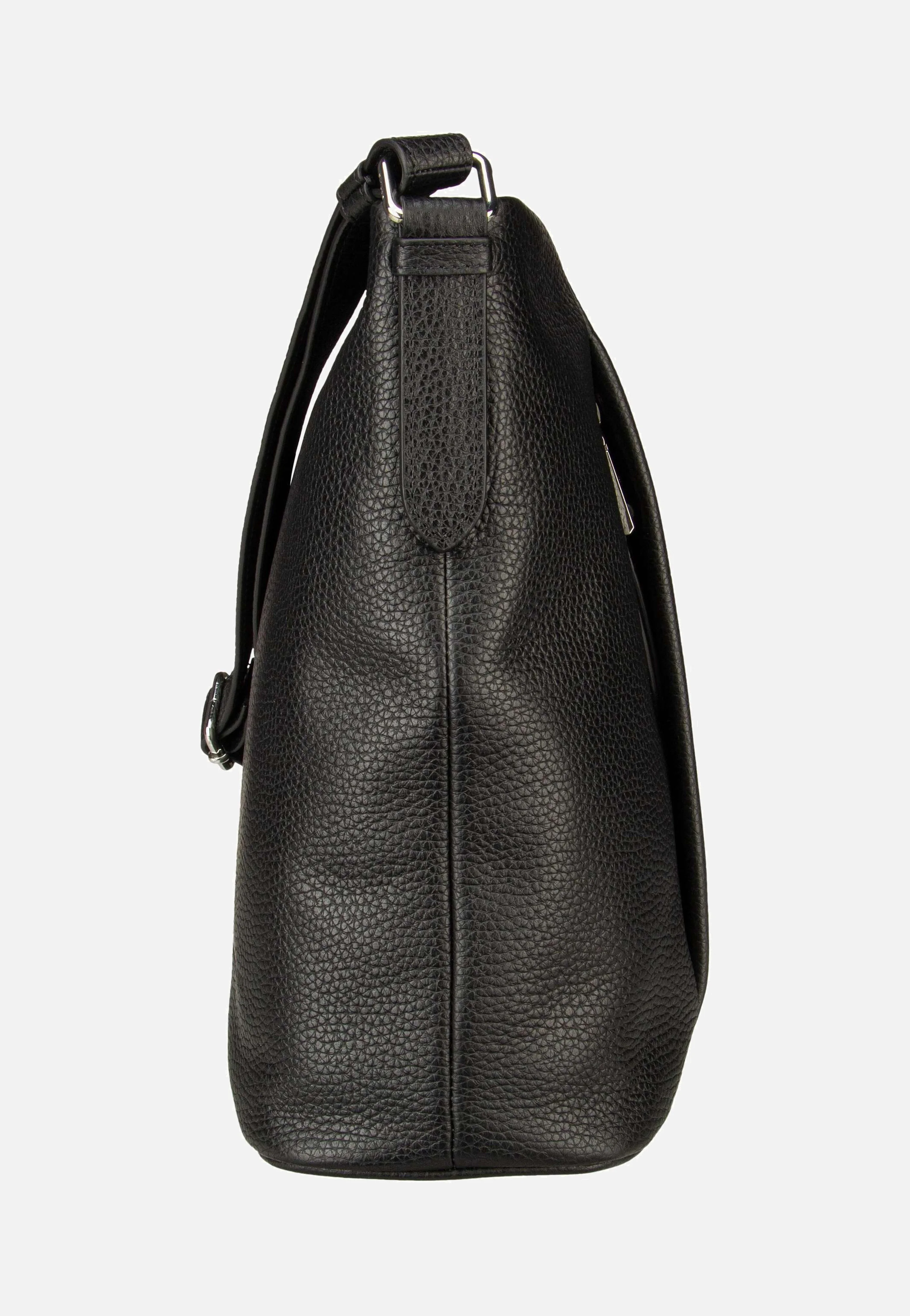 Pure 9427 Schwarz - Beuteltasche - Image 5