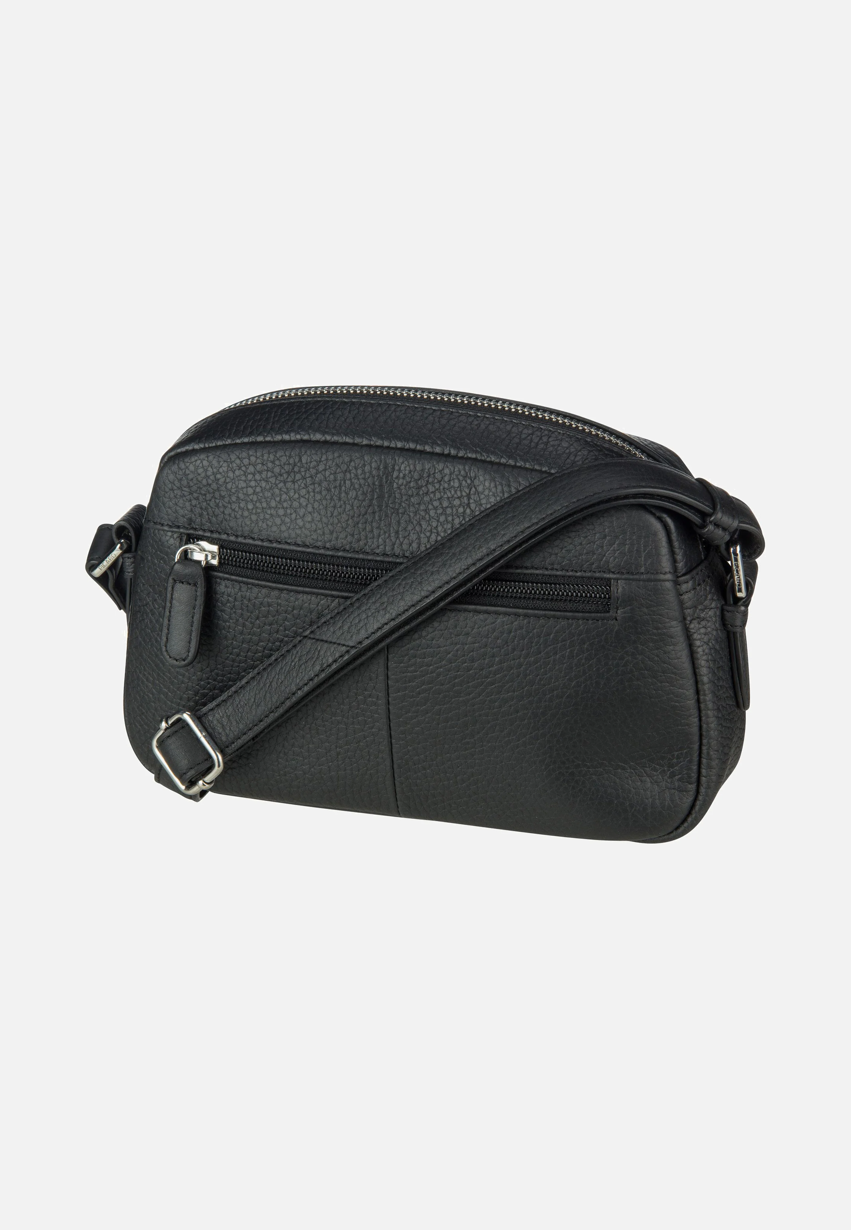 Pure 9664 Schwarz - Crossbody Bag - Image 2