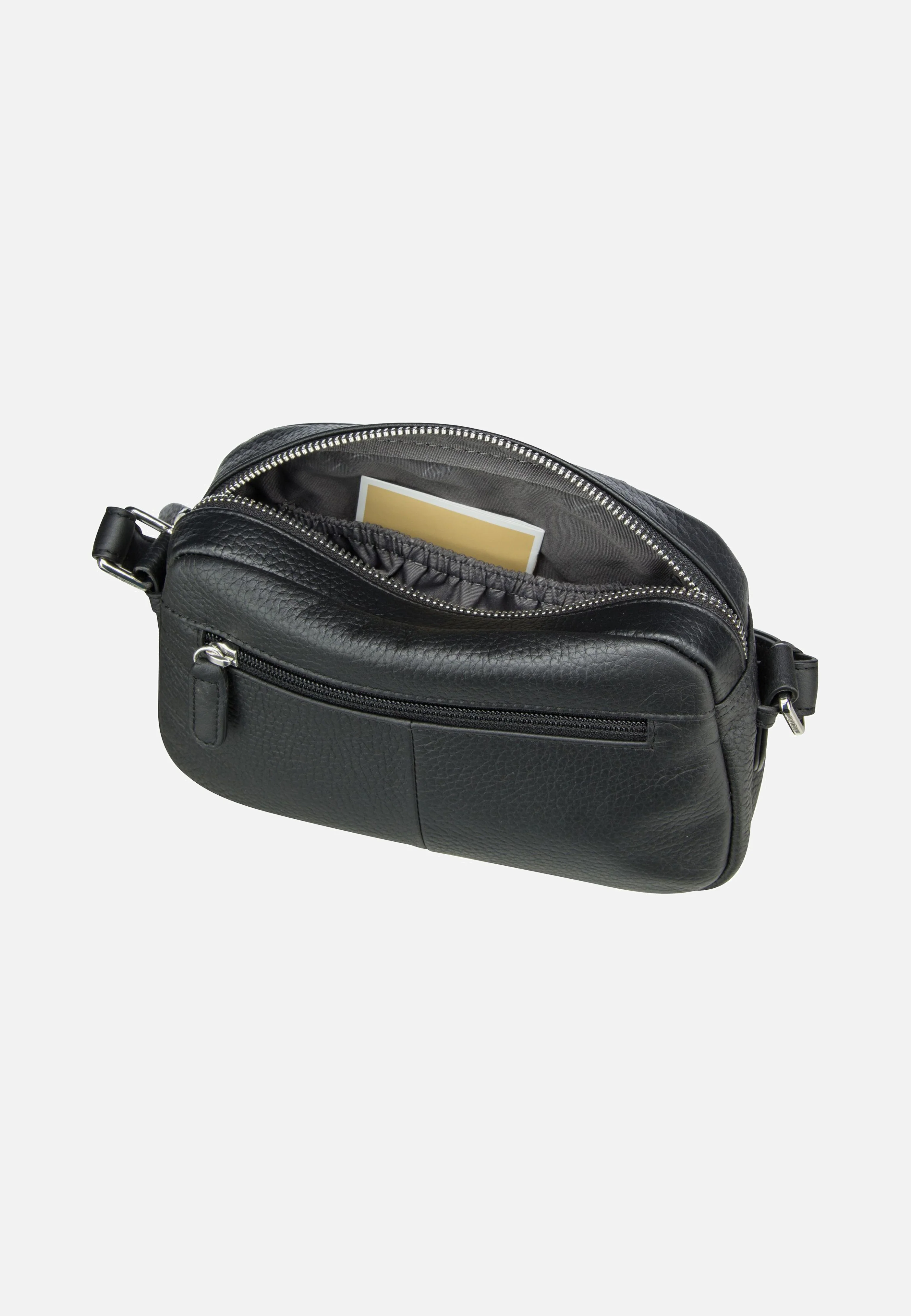 Pure 9664 Schwarz - Crossbody Bag - Image 4