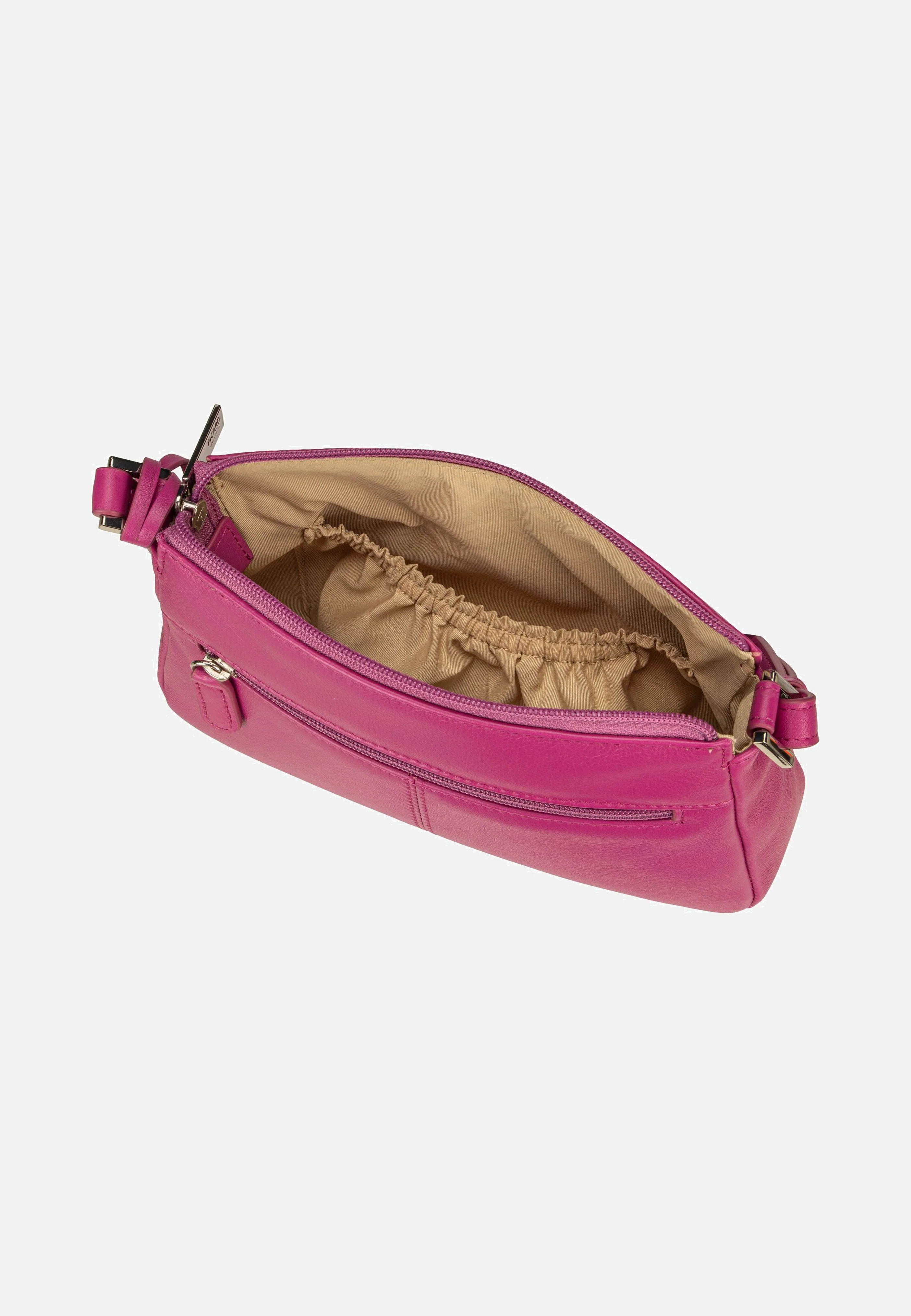 Really 7342 Fuchsia - Crossbody Bag - Image 3